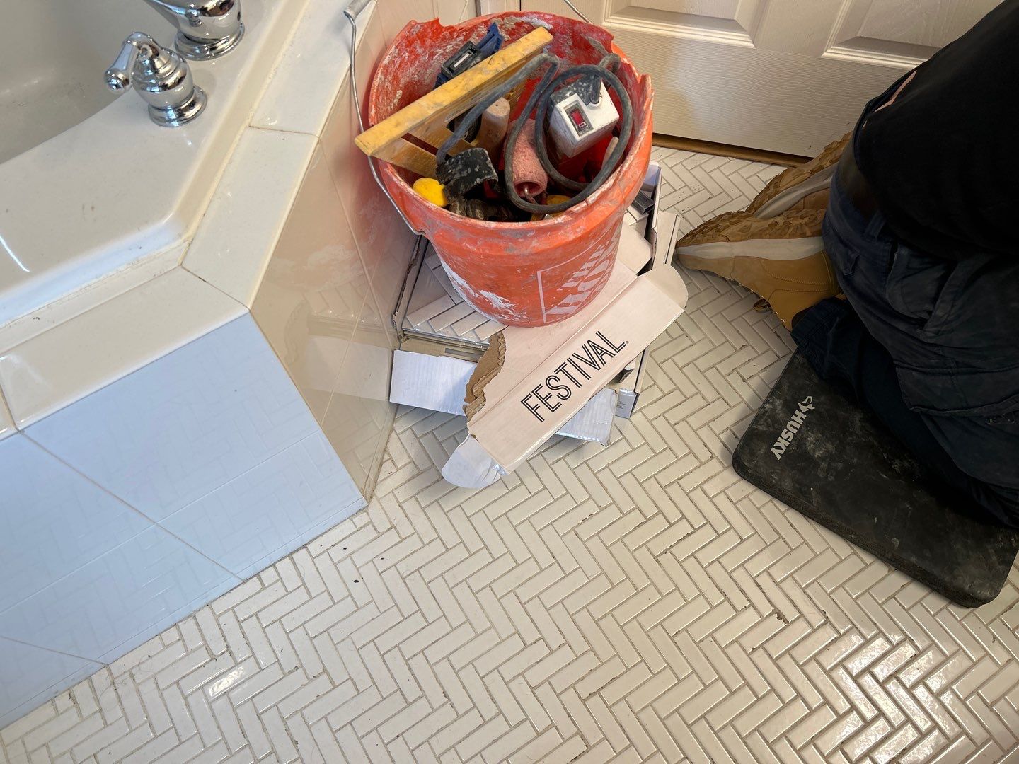 Rebuild by Accountable Home Services