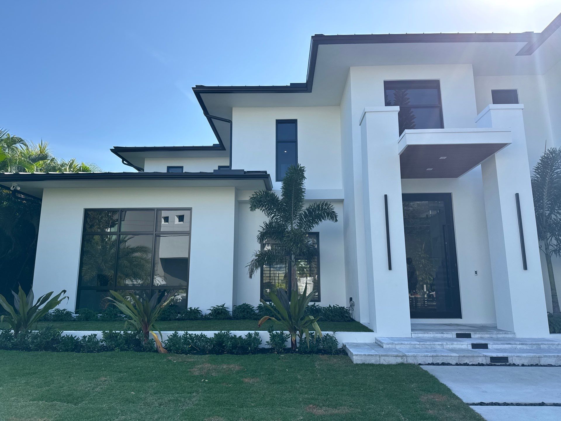 Victoria's Project  by Florida Storm Protection Unlimited