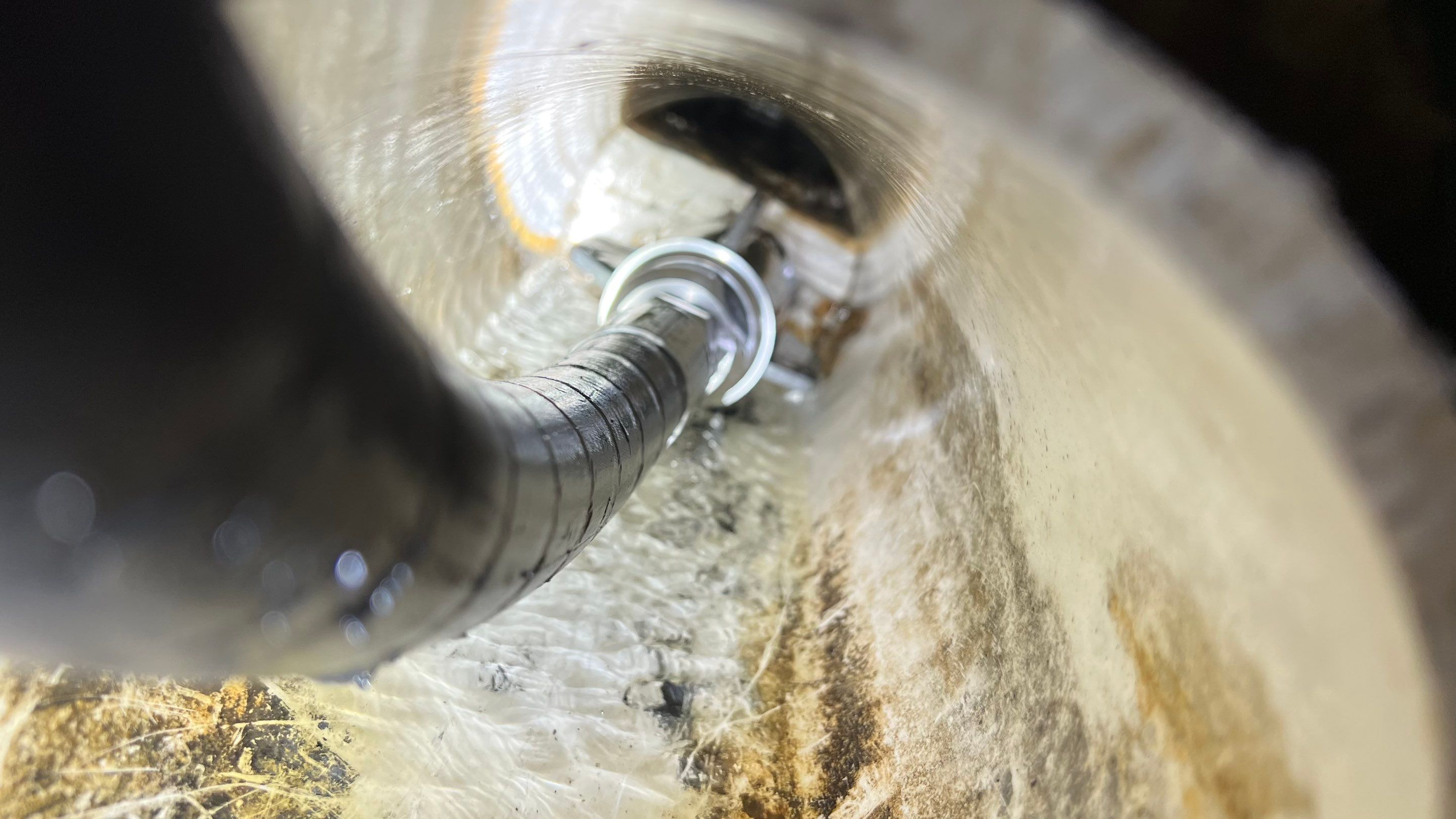 Condo Storm Water System Maintenance by APS Power & Water