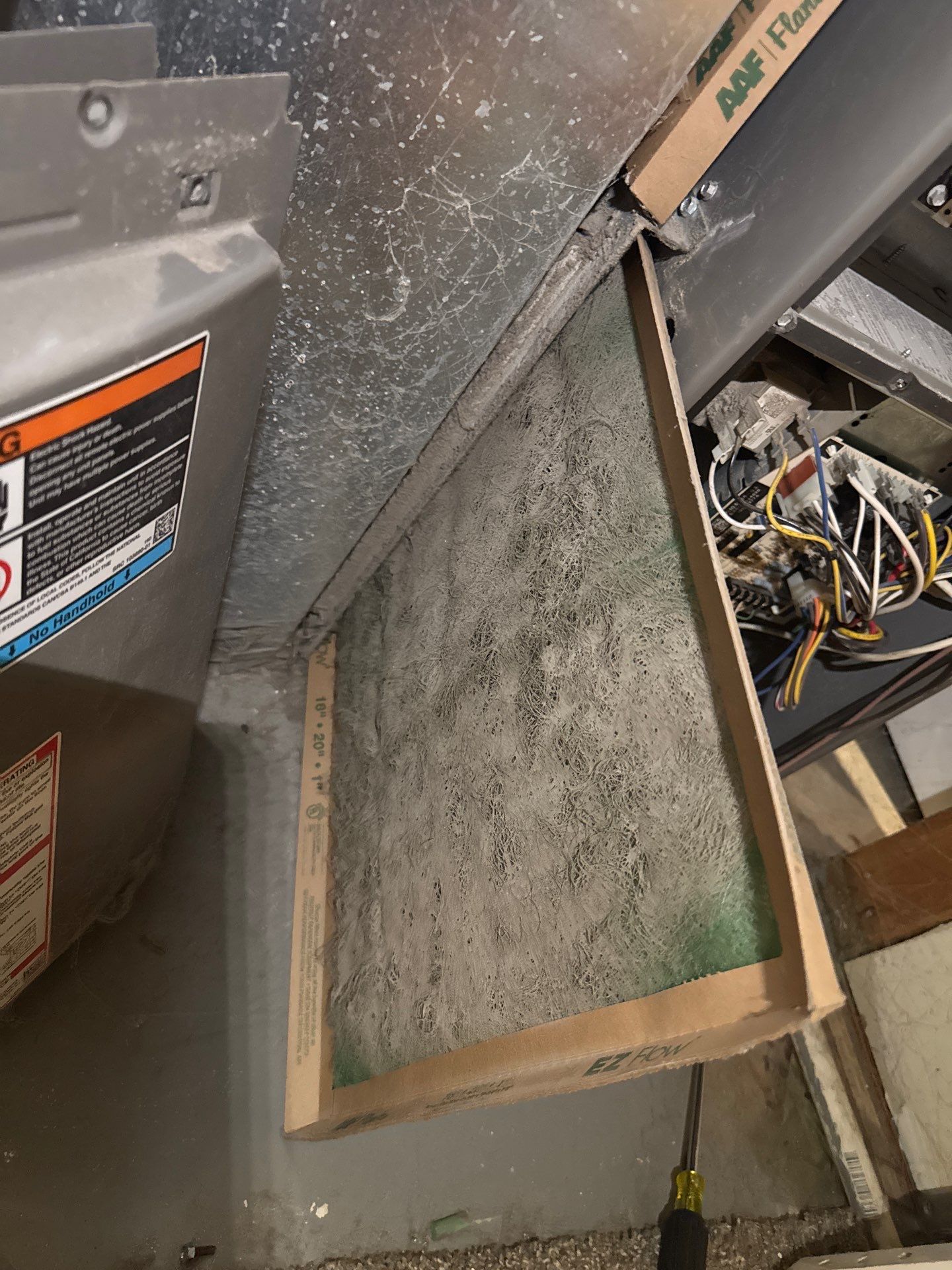 Lennox Furnace Repair by GSHA Services LTD