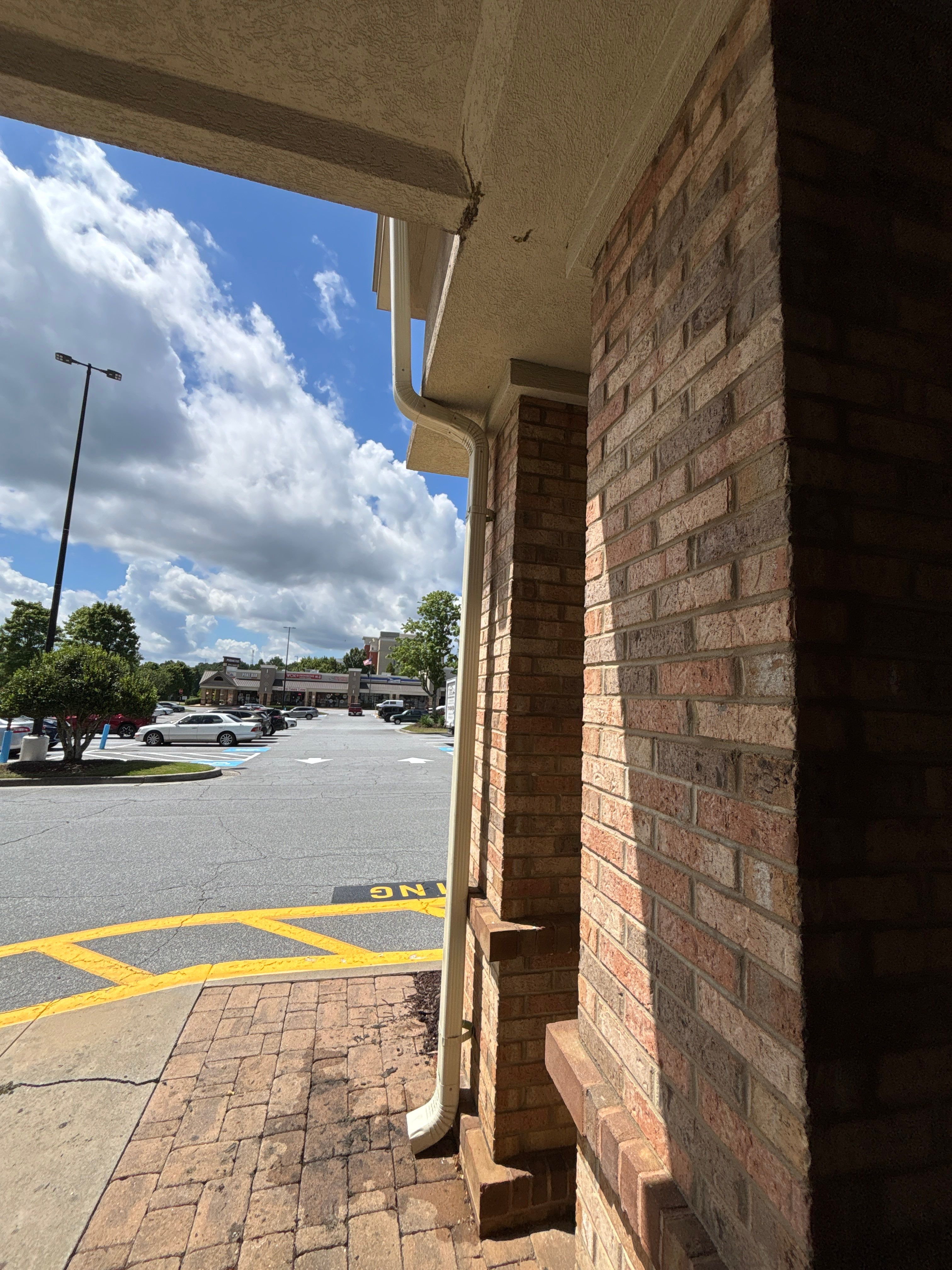Gutters and Downspouts  by Deerfield Roofing LLC