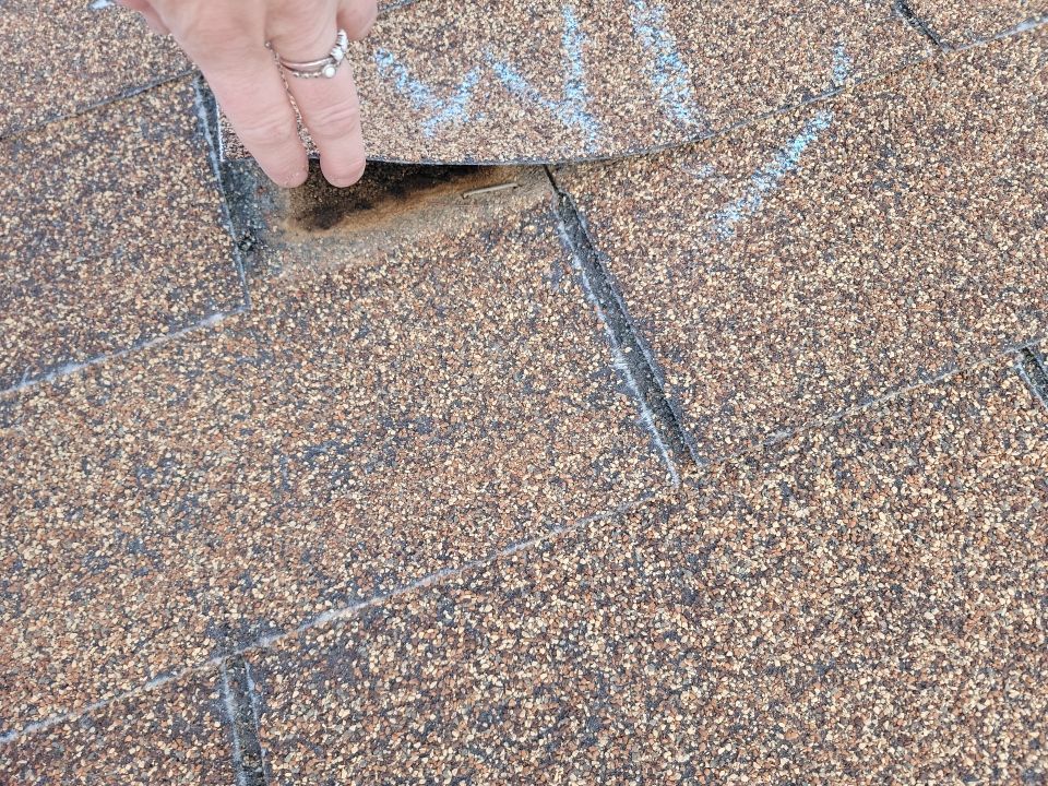 Angies's Full Re-Roof (Energy Star) by All Storm Roofing & Construction