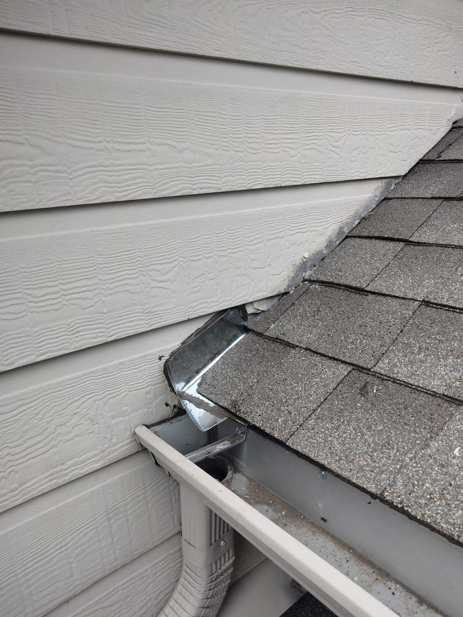 Project in Wylie by Rhino Roofing and General Contracting, LLC