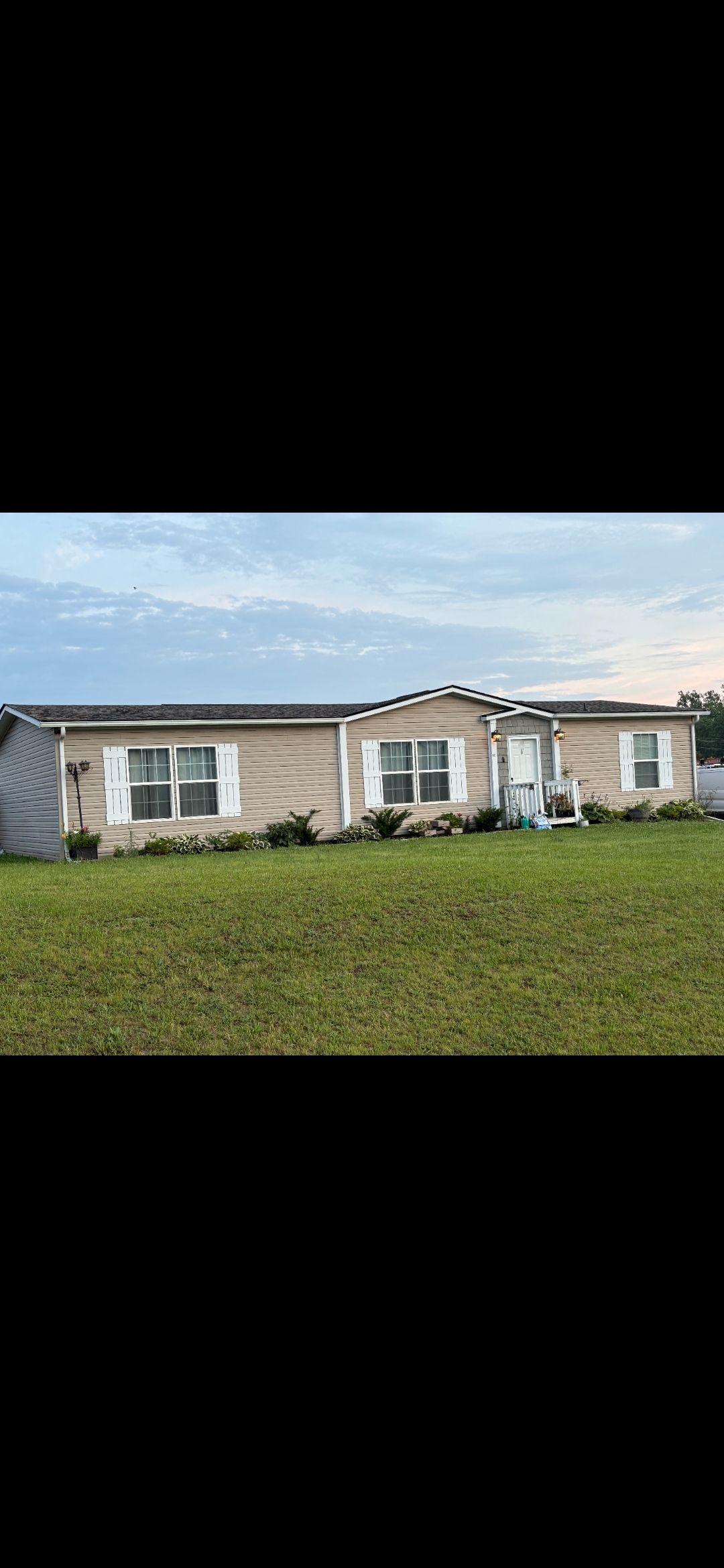 Bliss - Chillicothe - Roof Replacement by Tru Concepts