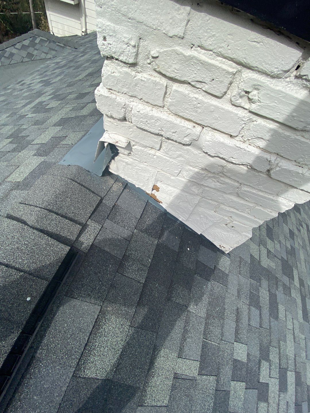 East Dallas Roof Replacement with Owens Corning Duration Shingles by Bert Roofing Inc