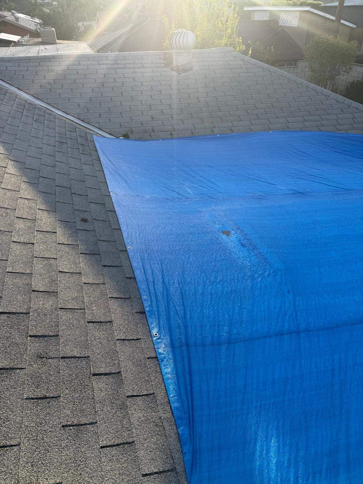 Roof Replacement - La Puente, Ca 91744 by Epic Roof Replacement