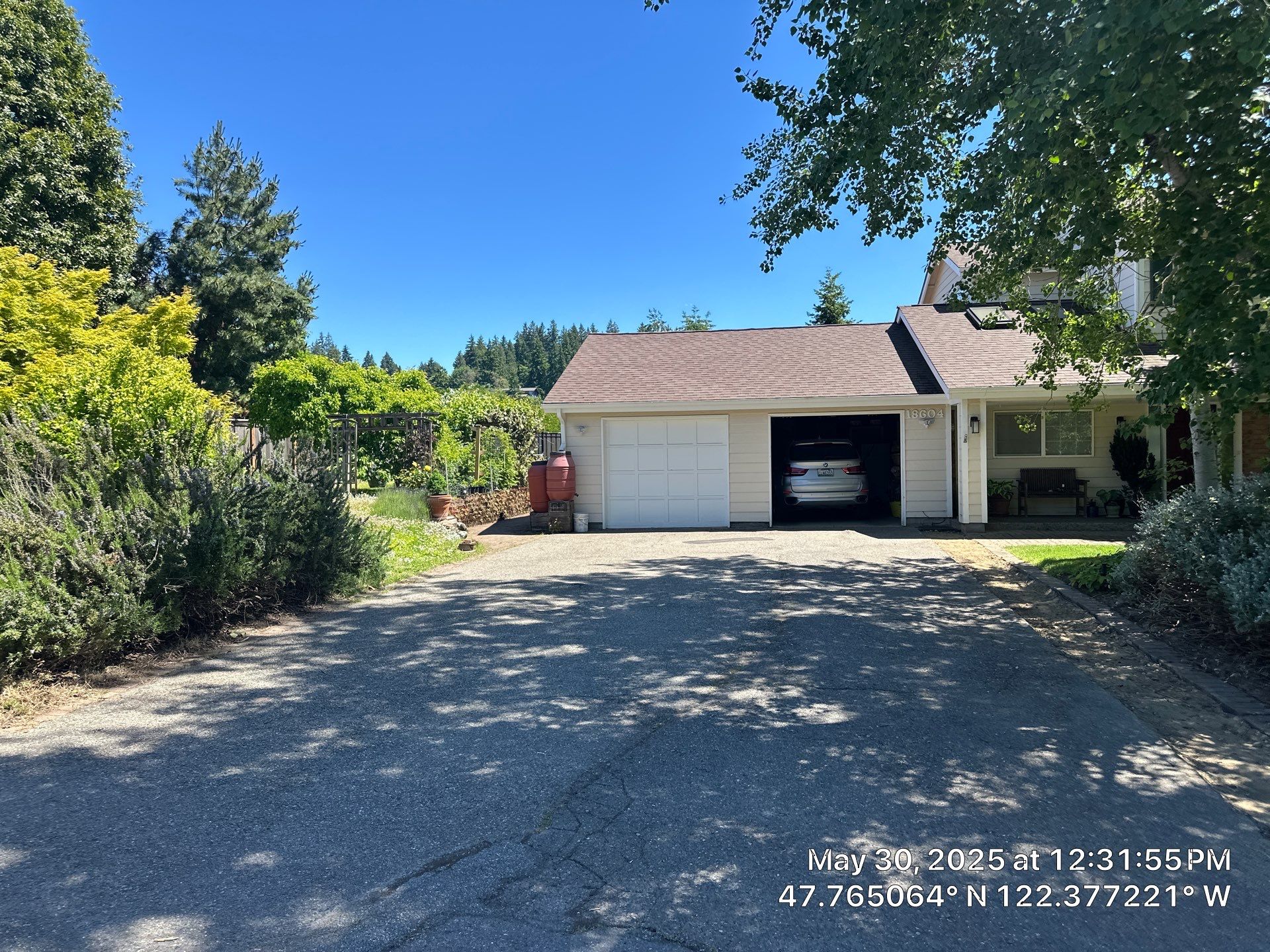 Asphalt Driveway Repair | Seattle  by Jireh Asphalt & Concrete Inc 