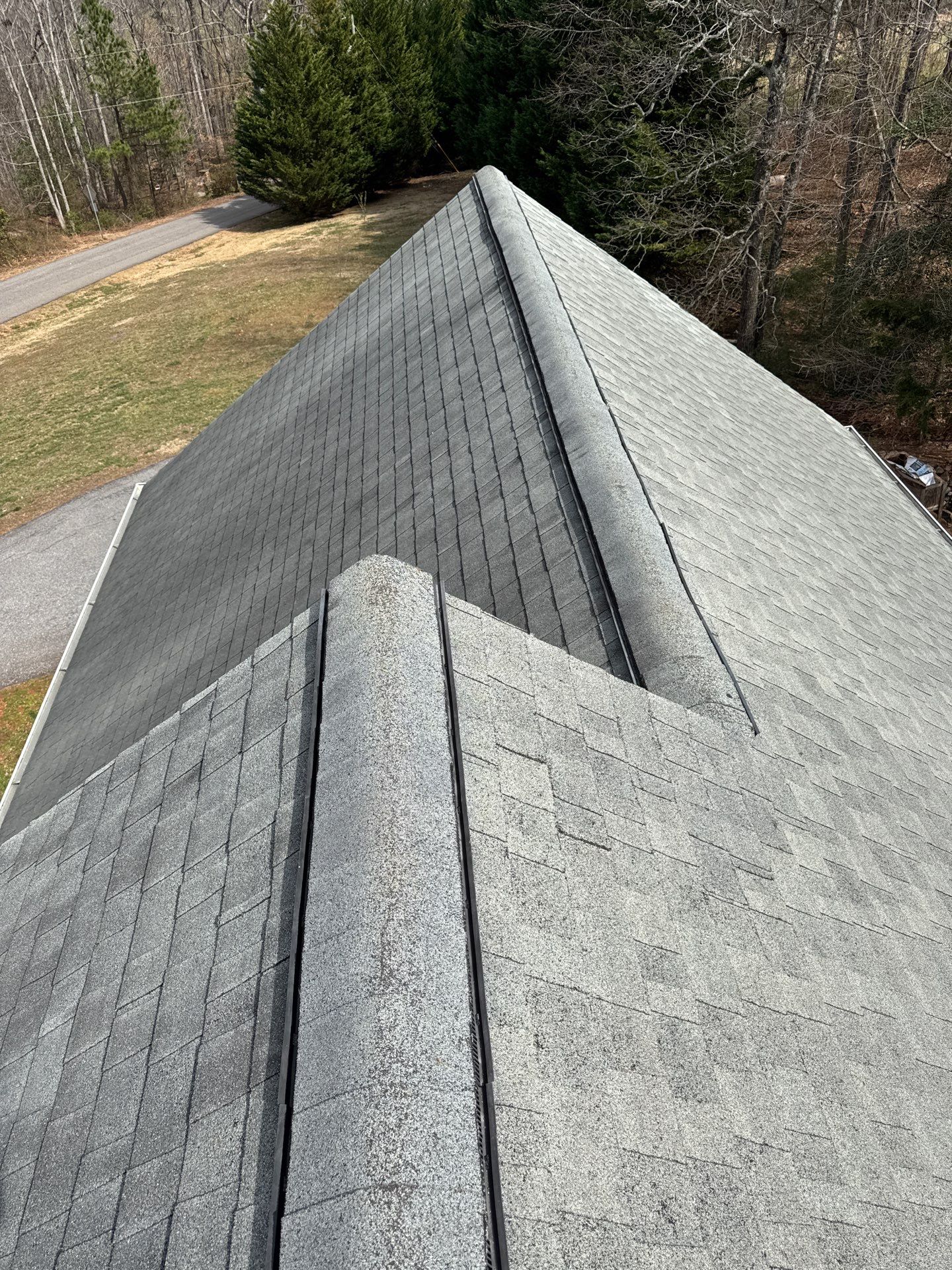 Kevin Porter by United Contracting and Roofing