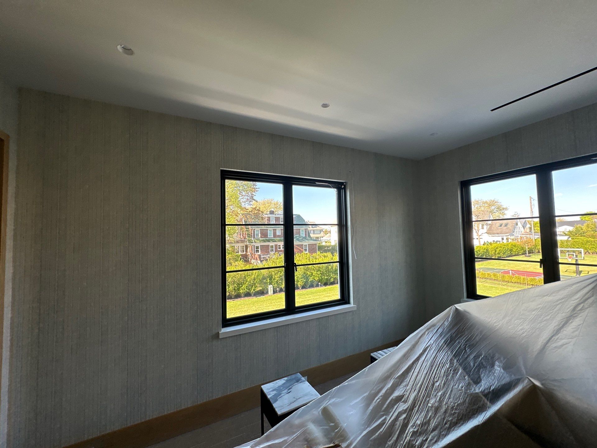 Comprehensive Interior Wallpapering by Pure Incs