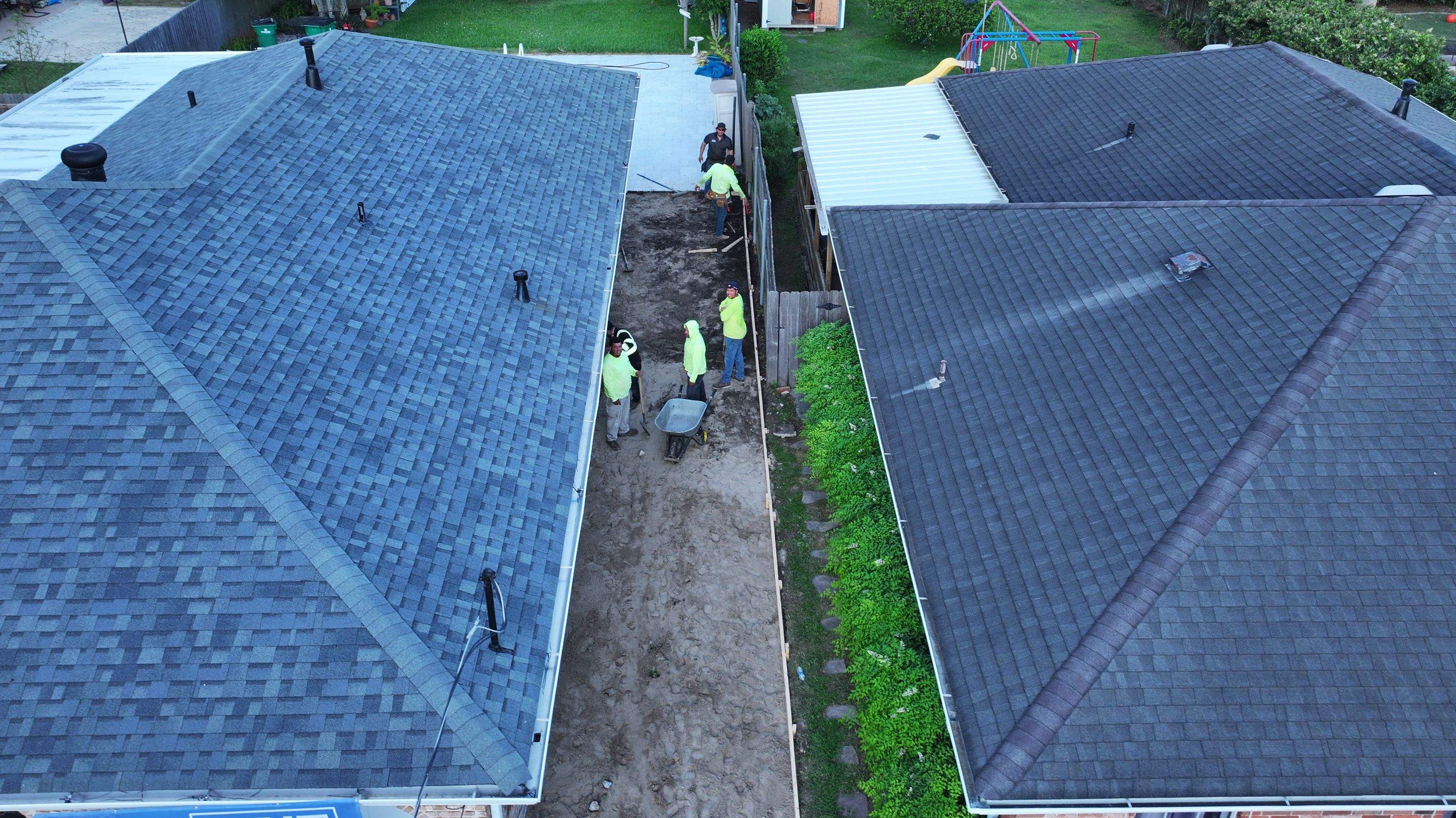 HDS Contractors - Concrete Installation in Metairie by HDS Contractors
