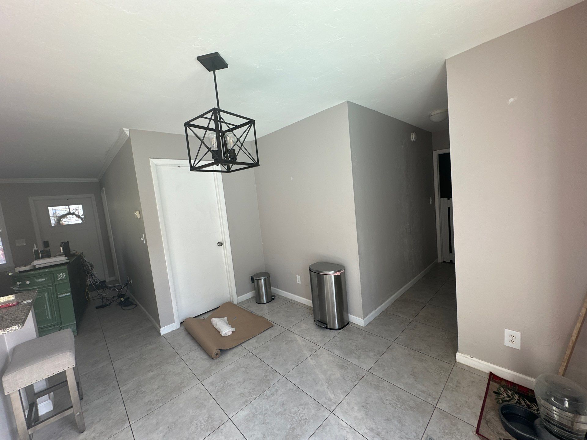 Interior Painting Sherwin-Williams Products by Fresh Coat Painters