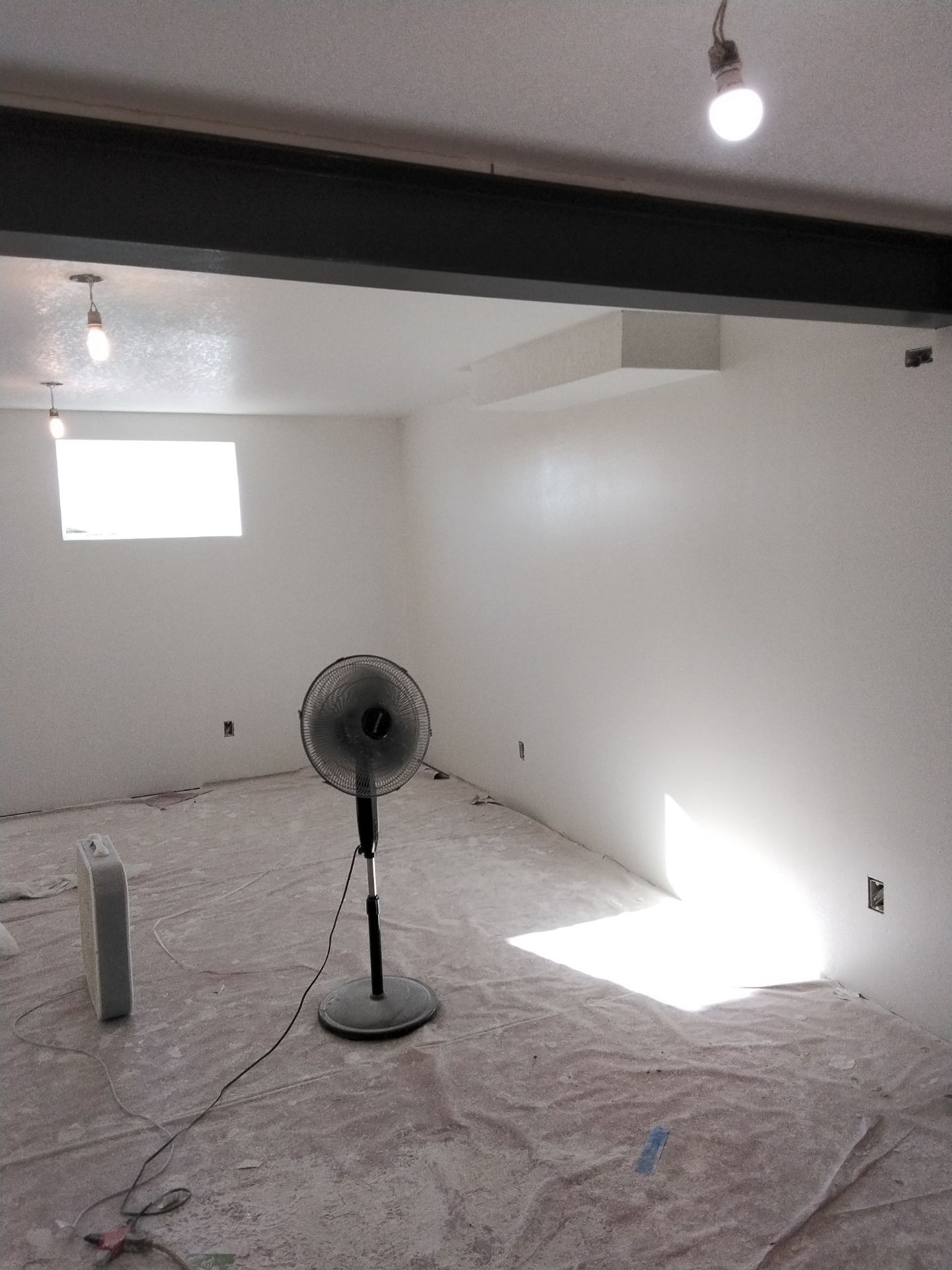 Project in Ankeny by Midwest Paint LLC