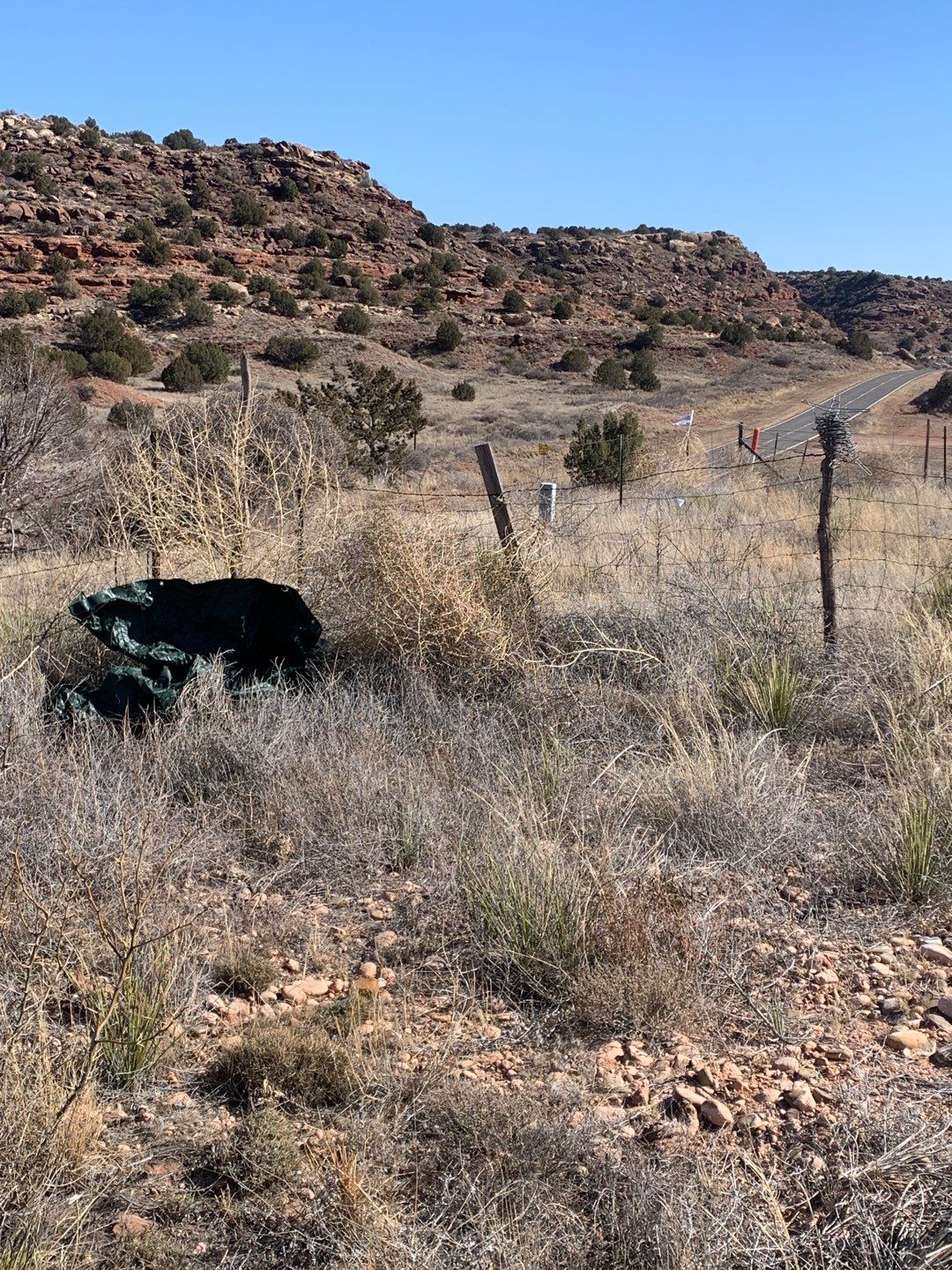 Light Commercial using 6' Pro-panel by Valley Fence Company