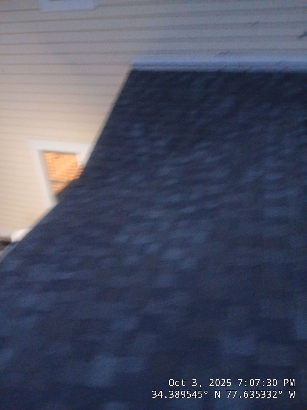 Fortified Roof Replacement using CertainTeed Landmark Pro Max Def Georgetown by RGR Construction and Roofing, LLC