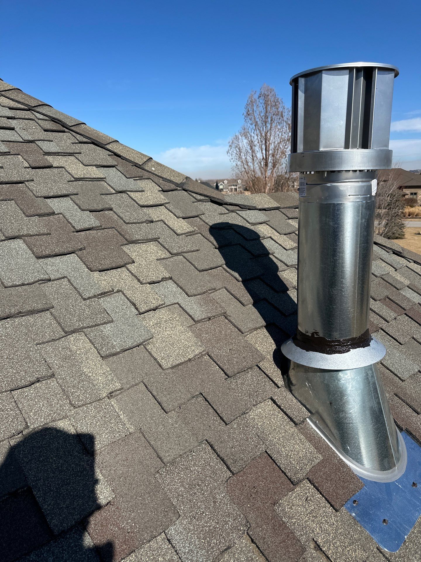 Comprehensive Residential Roofing and Exterior Installation in Waterloo by White Castle Roofing