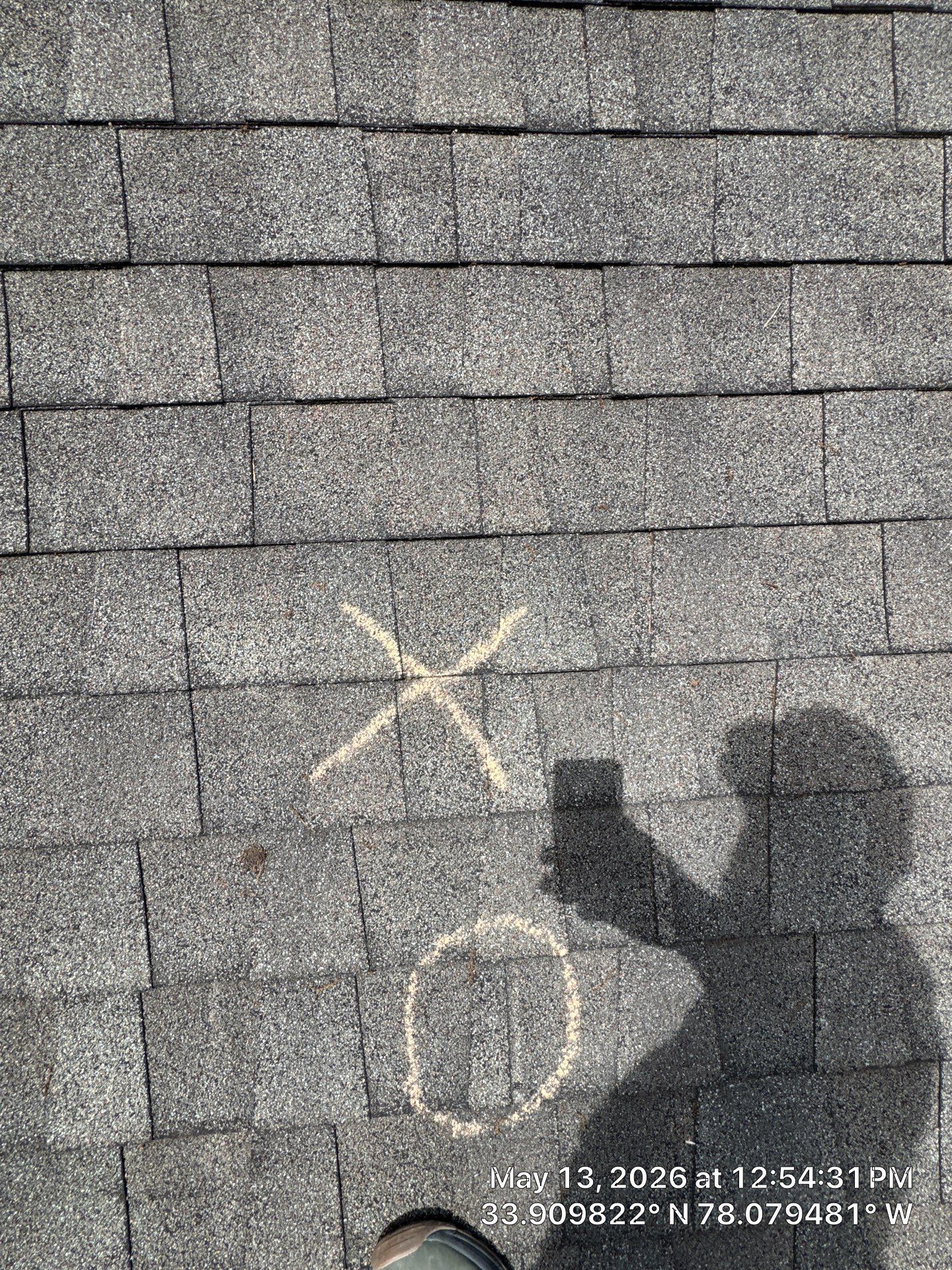 Oak Island Roof Inspection | NC Roofs by North Carolina Roofs