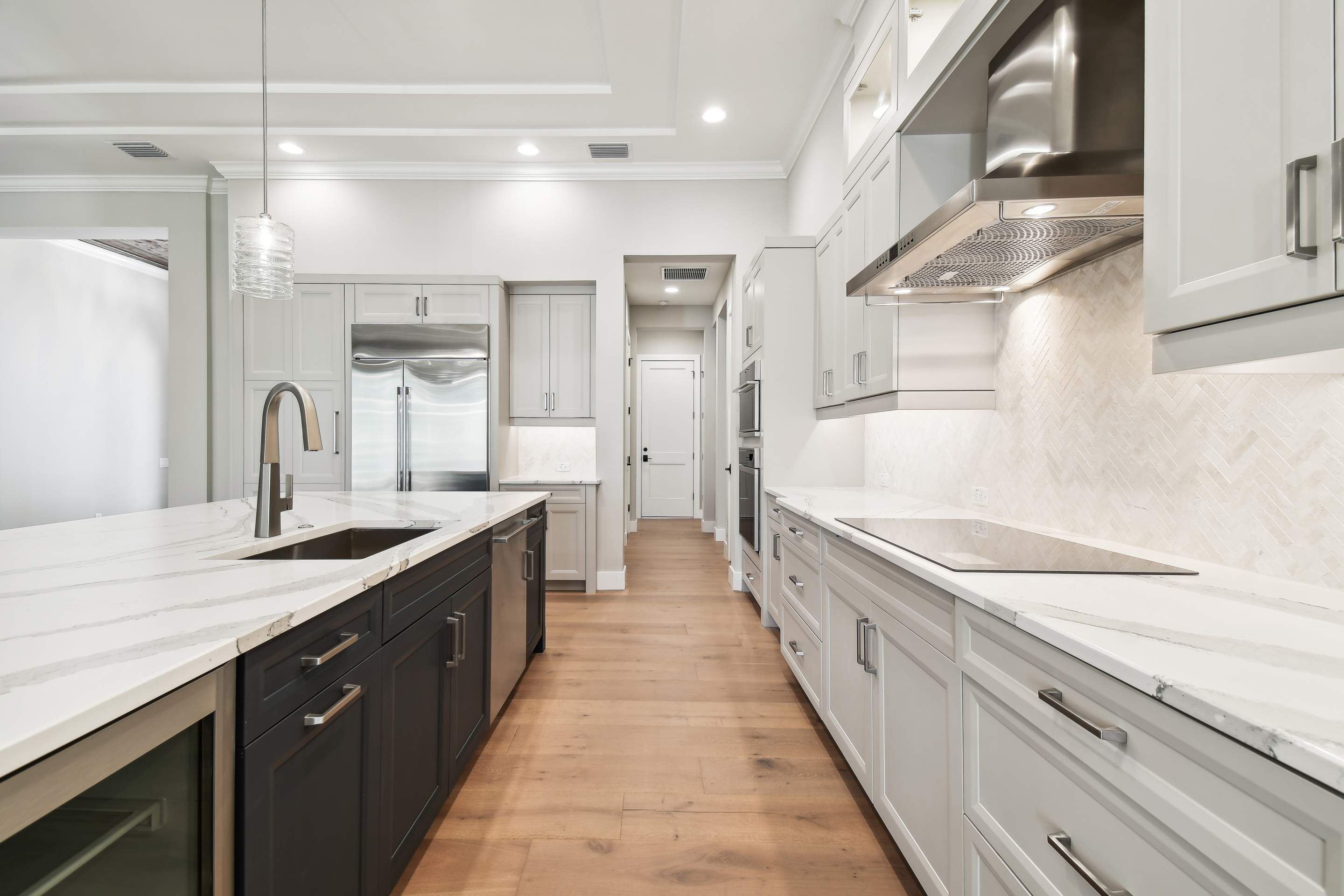 Custom Shearwater by Lyons Heritage Tampa, LLC