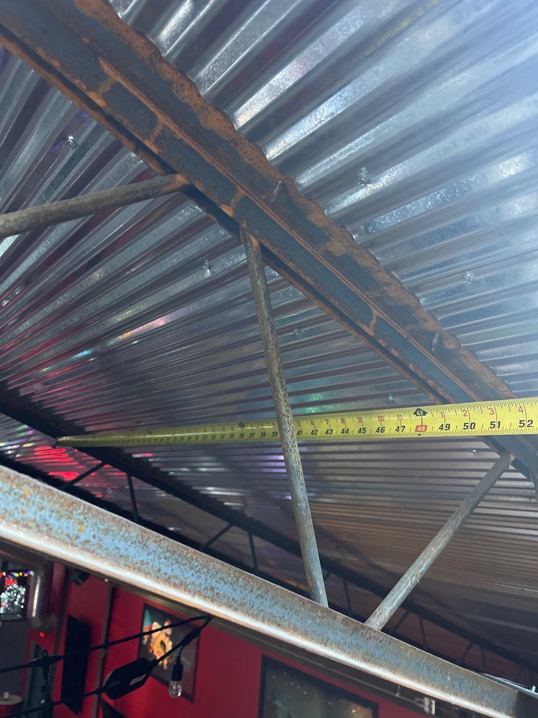 Commercial Roofing Installation using EuroShield by Weather-Tite Exteriors LLC