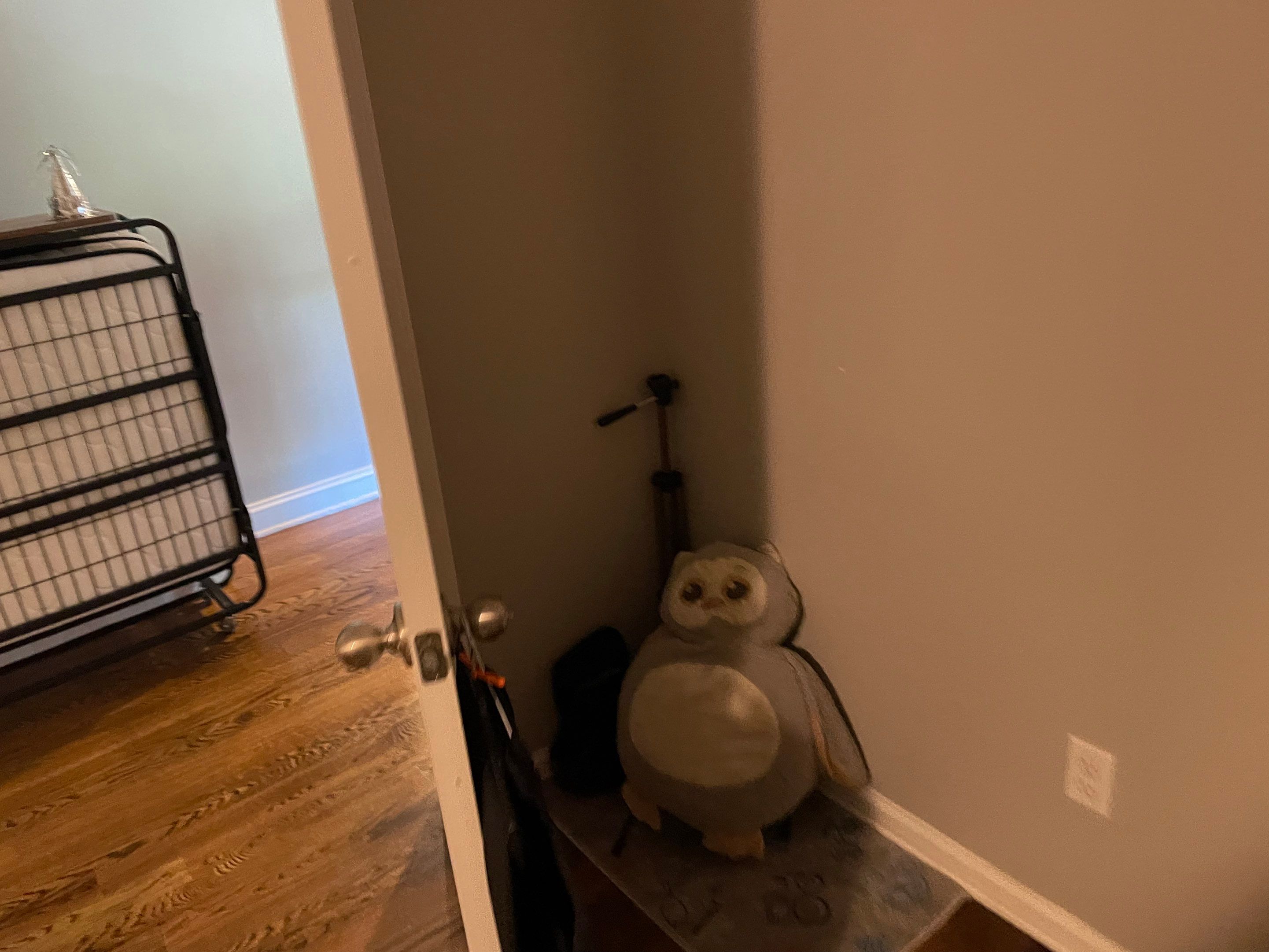 Water Damage Claim in Lakewood by FLAPA & KeyStone