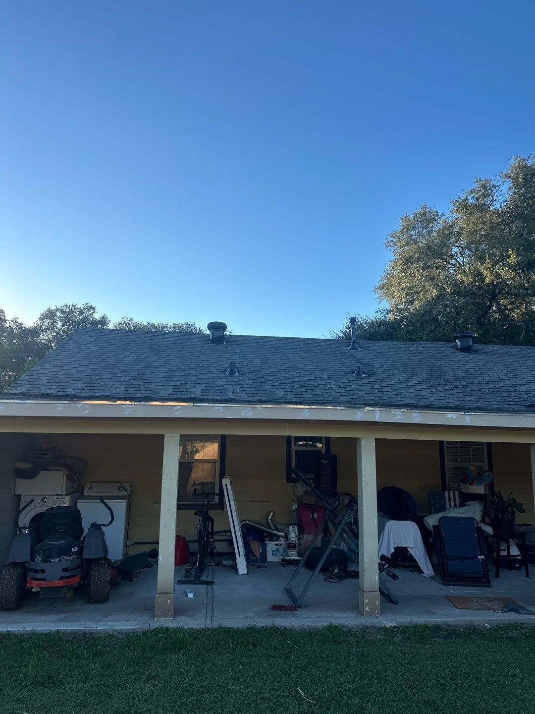 Roof Repair Rosenberg by Roof Repair Company