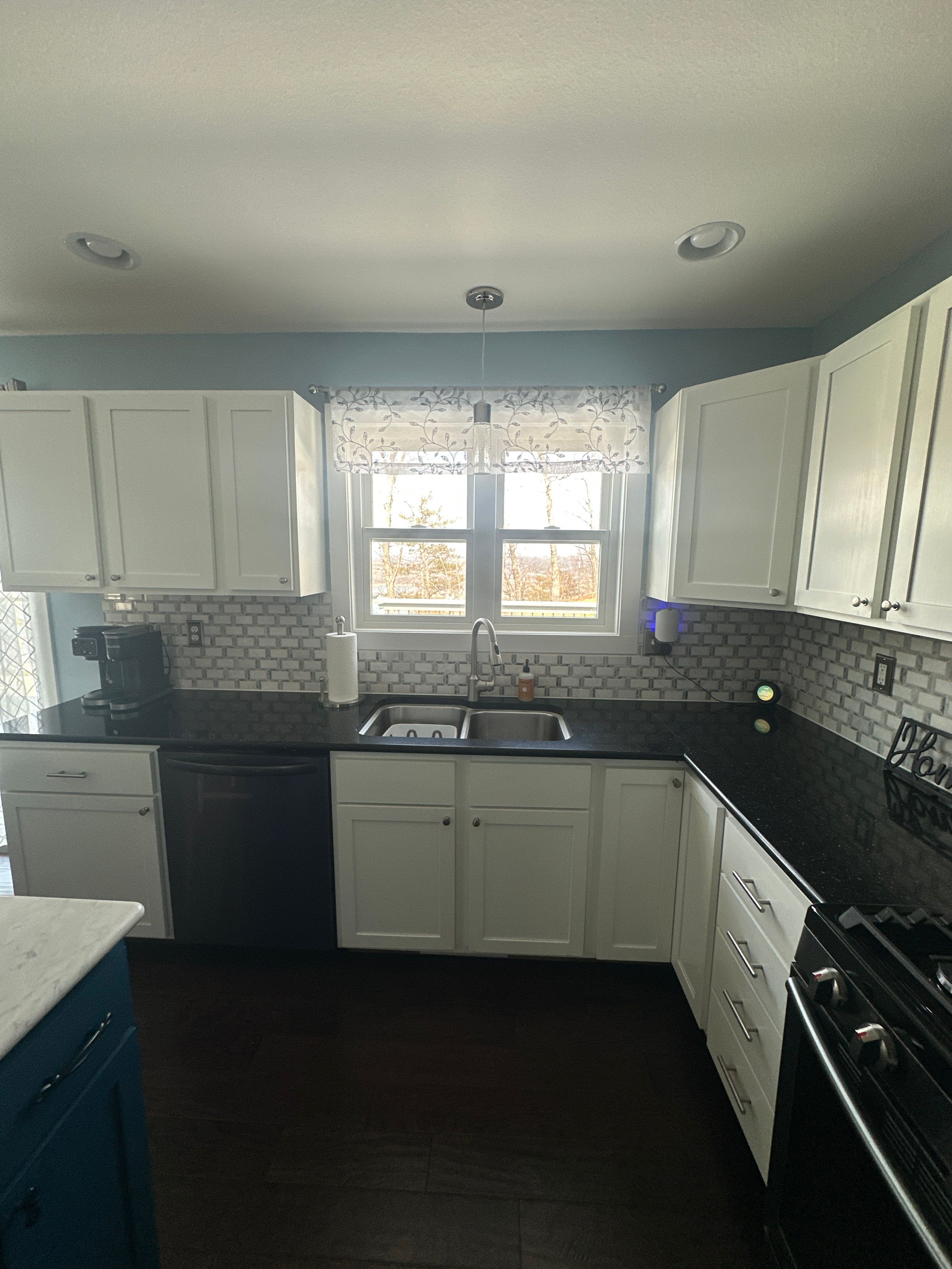 Galena Hilltopper by Kitchen Works LLC
