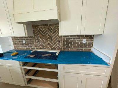 Project in Mason