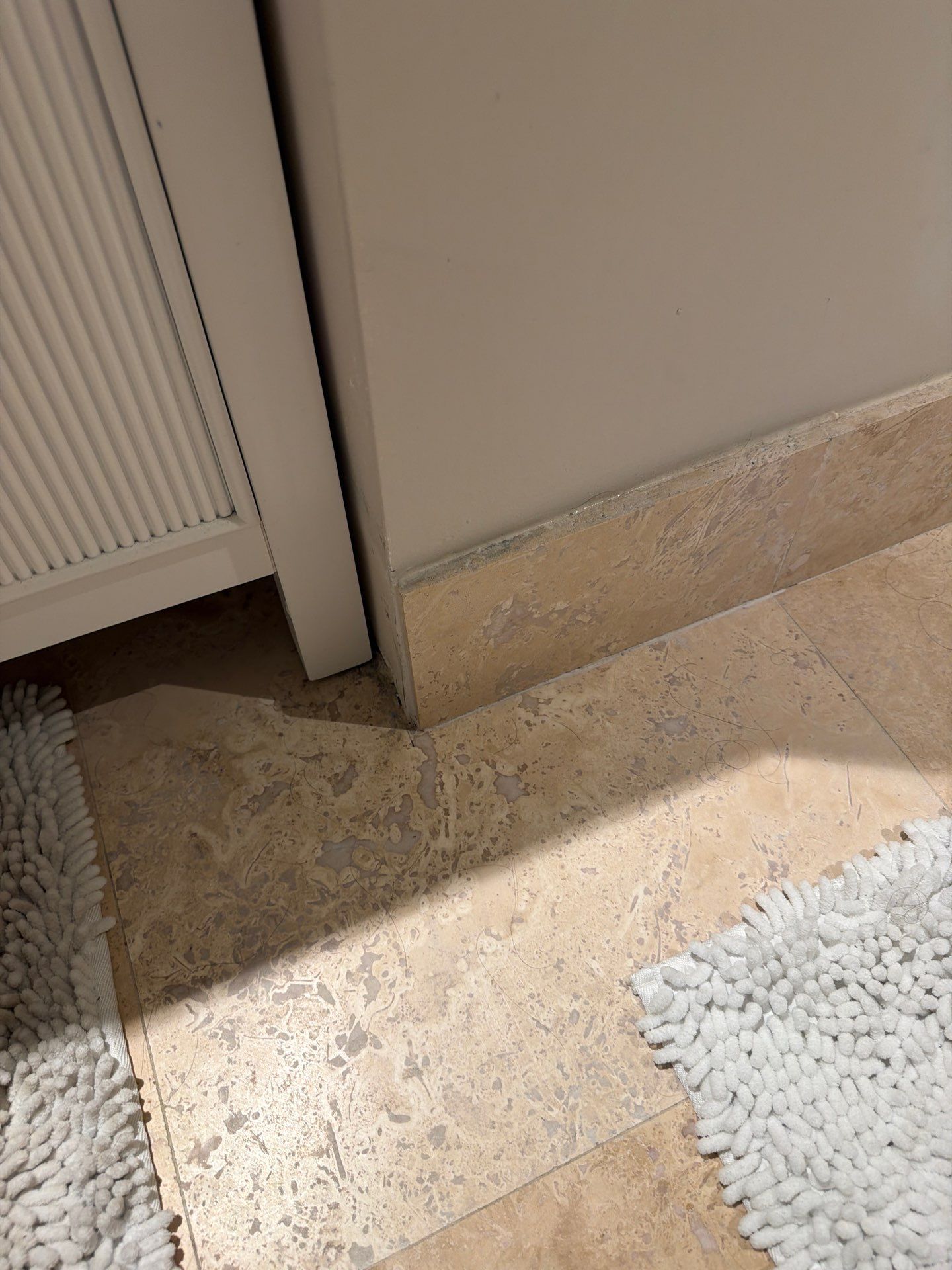Water Damage Claim in North Miami Beach by FLAPA & KeyStone