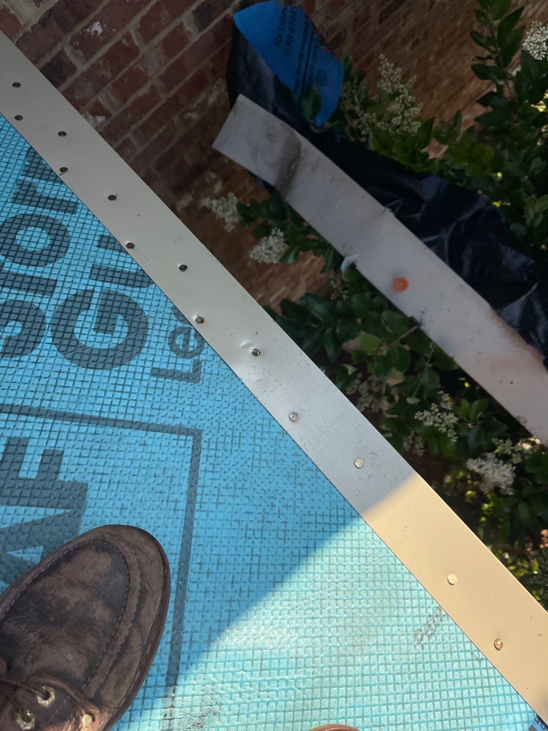 Residential Roofing Installation using Roof Replacement by American Roofing & Construction LLC
