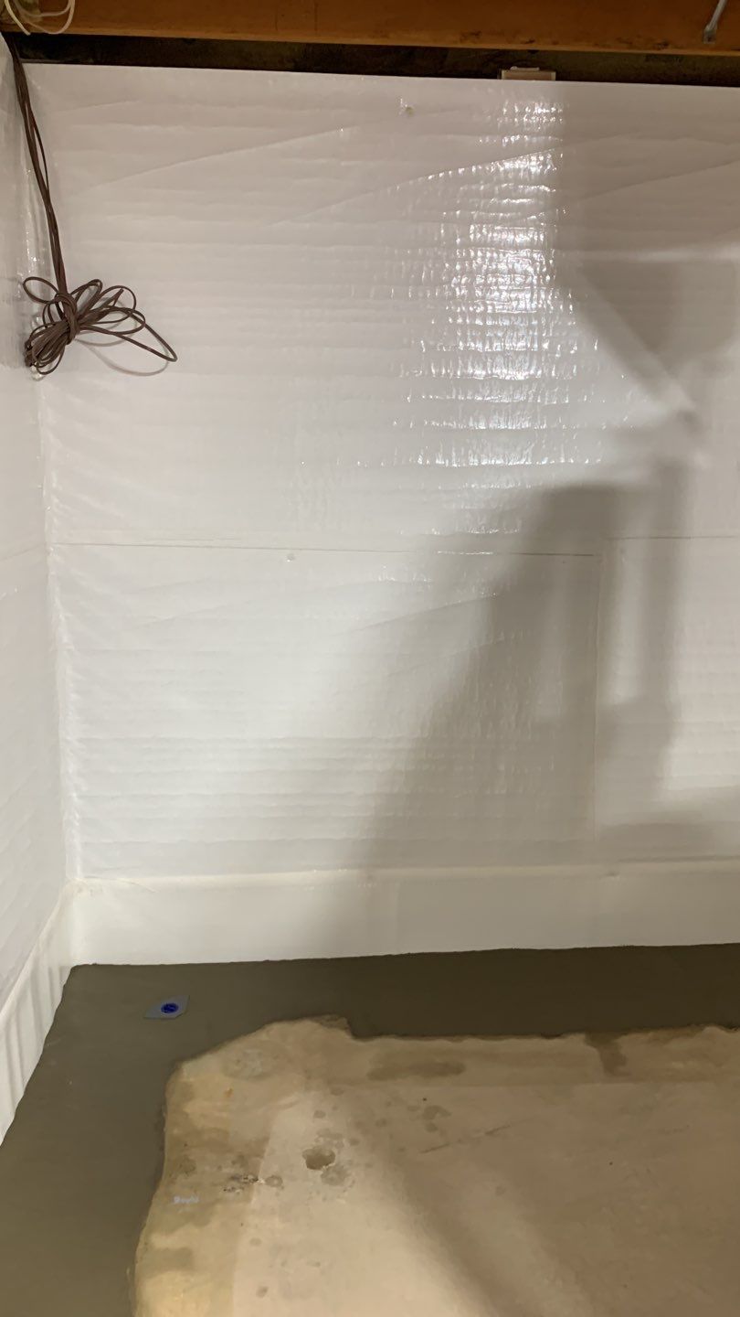 Basement Waterproofing by Jamison Basement Waterproofing 