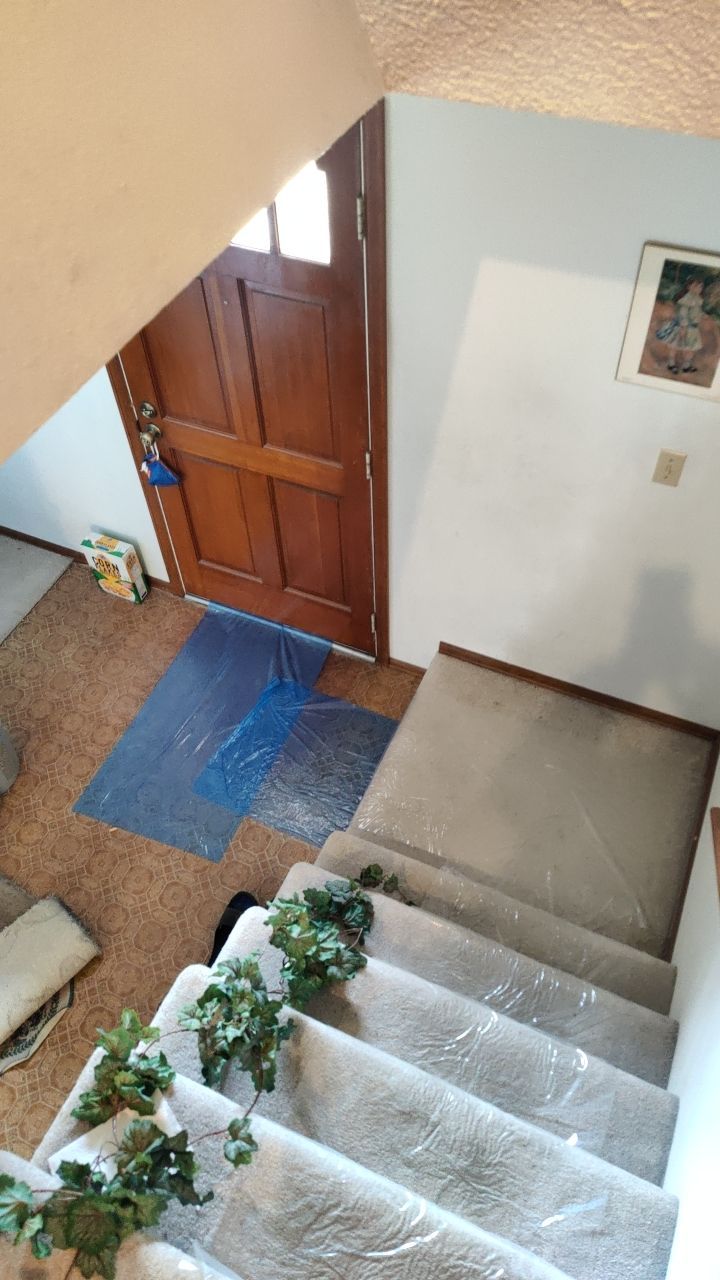 Fire Damage by Accountable Home Services