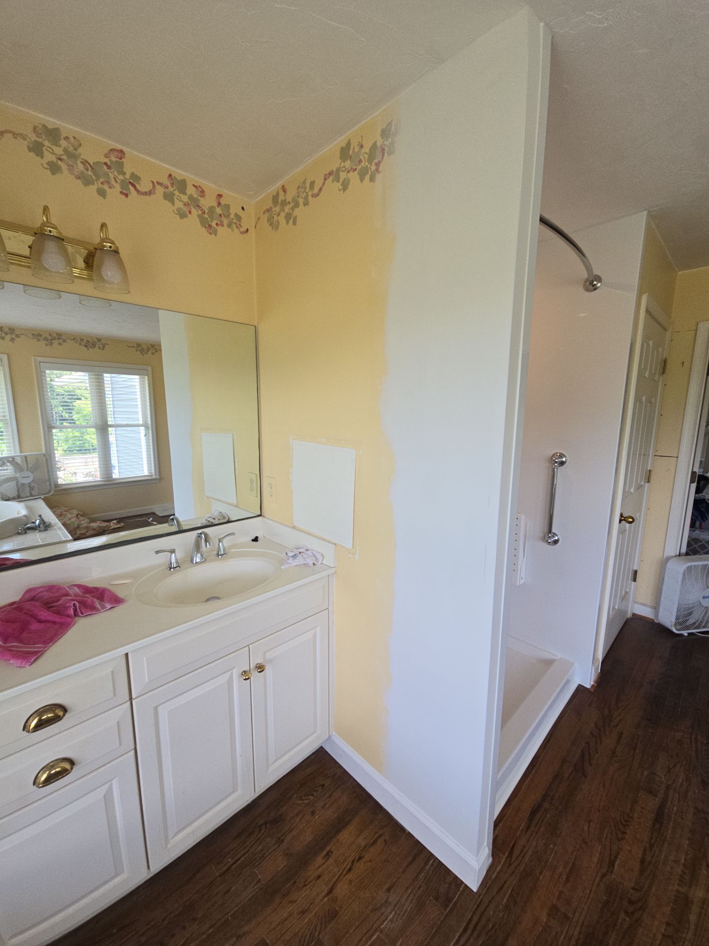 Enlarge Shower Stall by BathPlanet SW Virginia