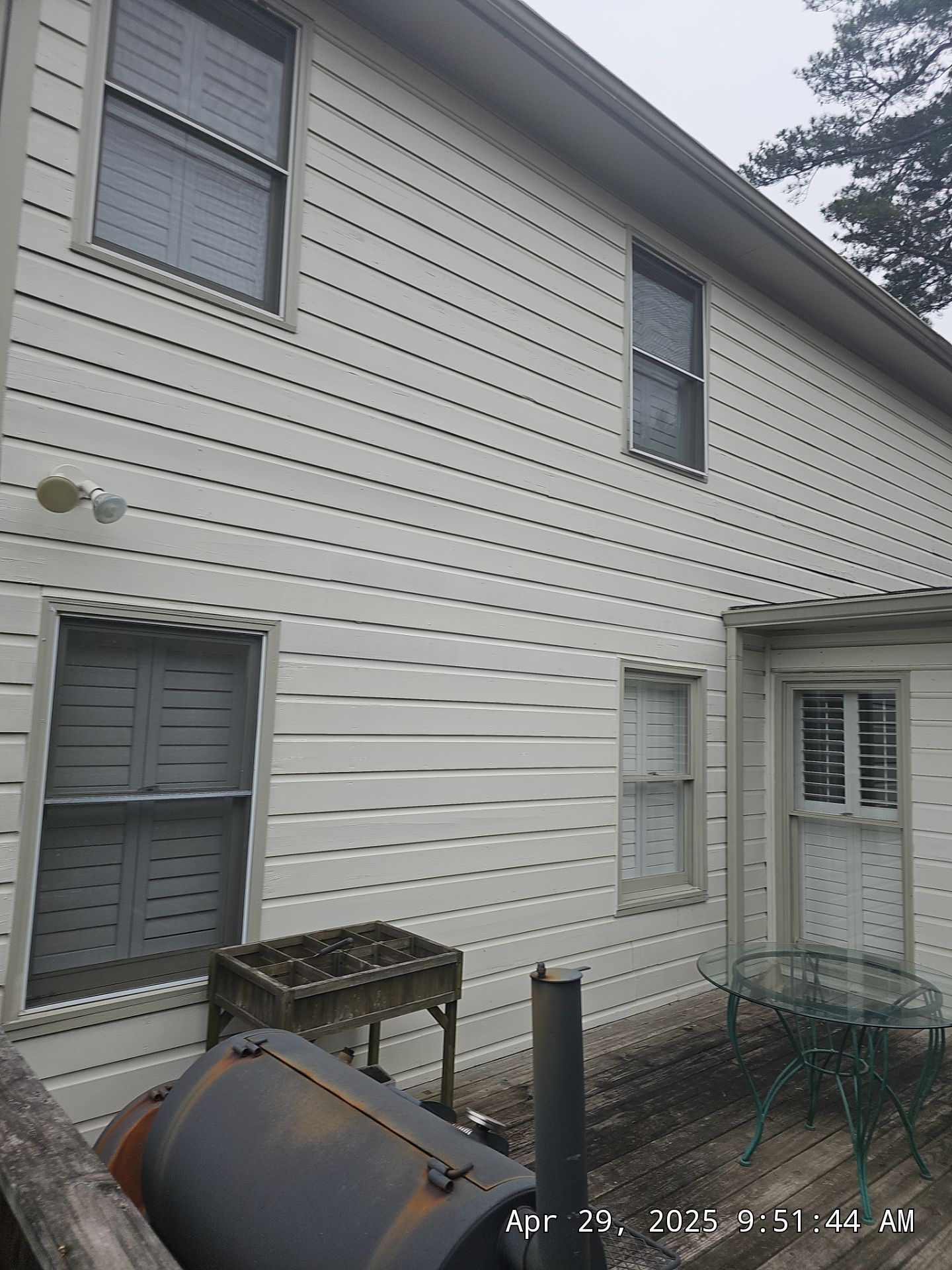 Hamre Project in Mountain Brook by The Window Source