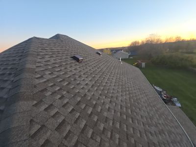 Project in New Lisbon