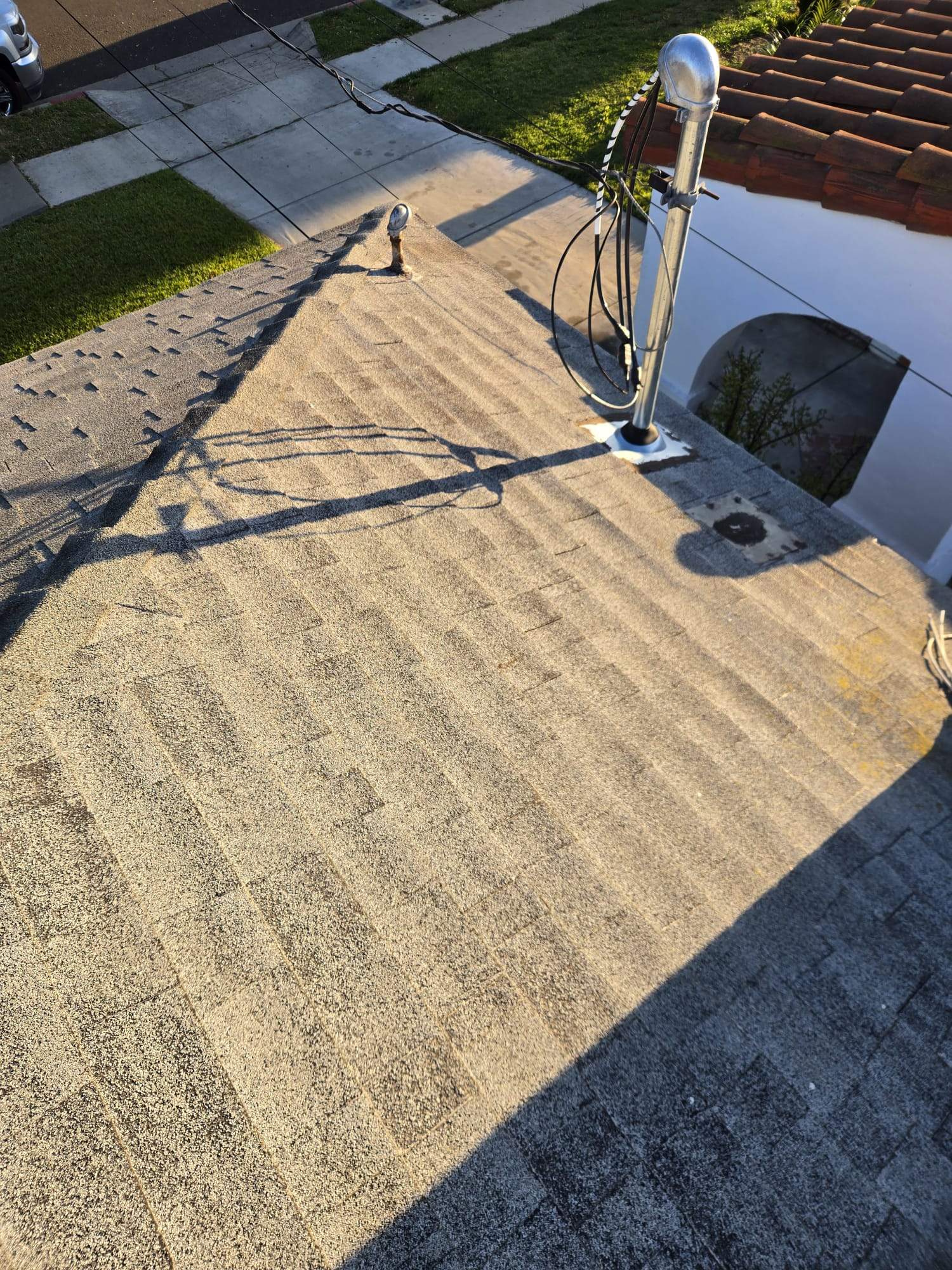 Roof Replacement- Huntington Park, CA 90255 by Epic Roof Replacement