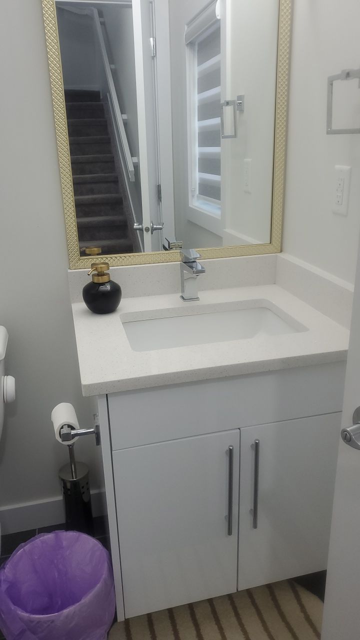 Febuary Move Out Clean using Move Out Cleaning Service by Tidyups Cleaning Service Inc