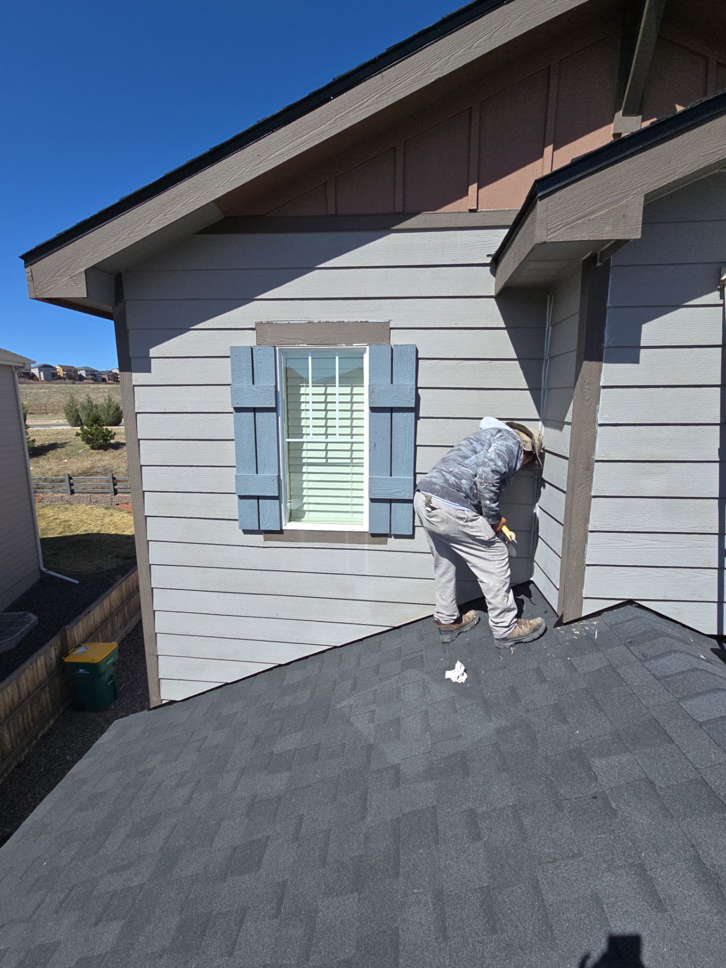 A Complete Shift to Modern Luxury Living by J&M Painting LLC