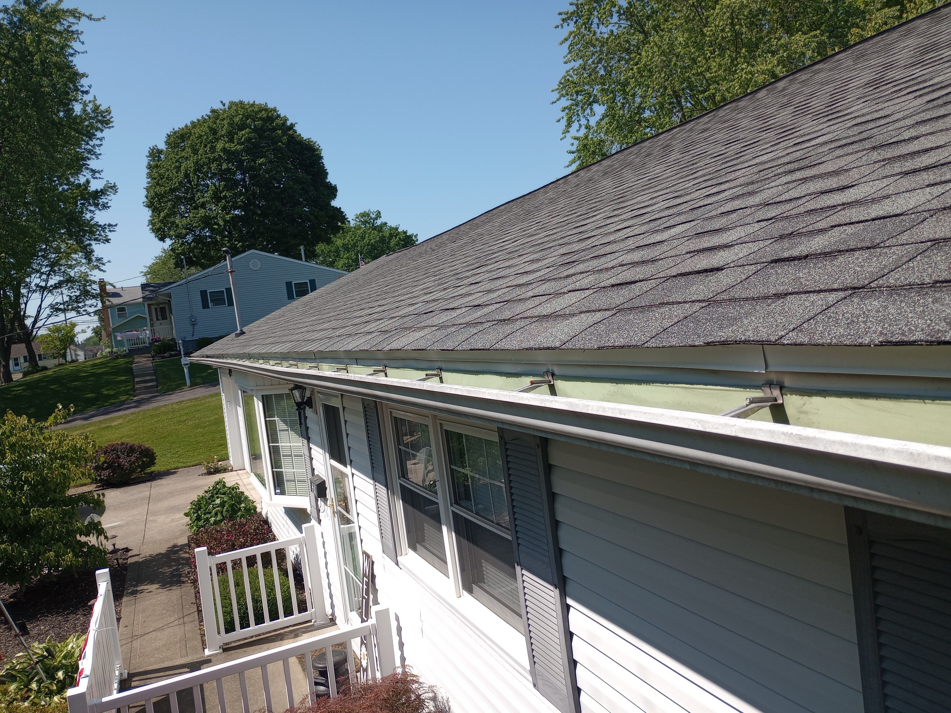 John Pittman by Silver Leaf Contracting 