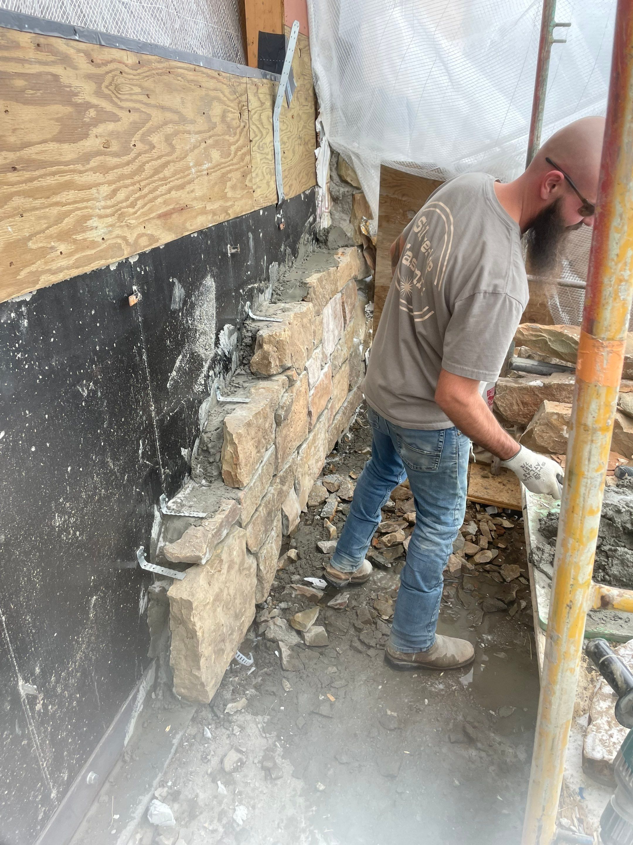 YC31 Stand-Alone Addition by Blue Room Construction LLC