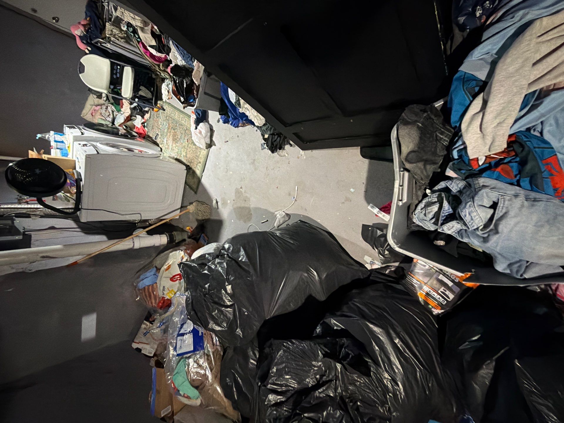 Water Damage Claim in Philadelphia by FLAPA & KeyStone