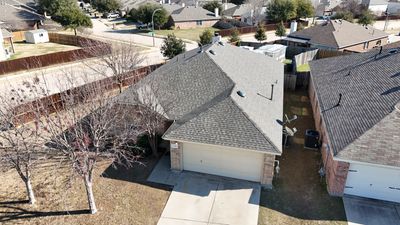 Project in Fort Worth