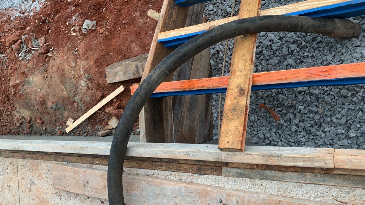 Stamped Concrete by Xtreme Concrete Services