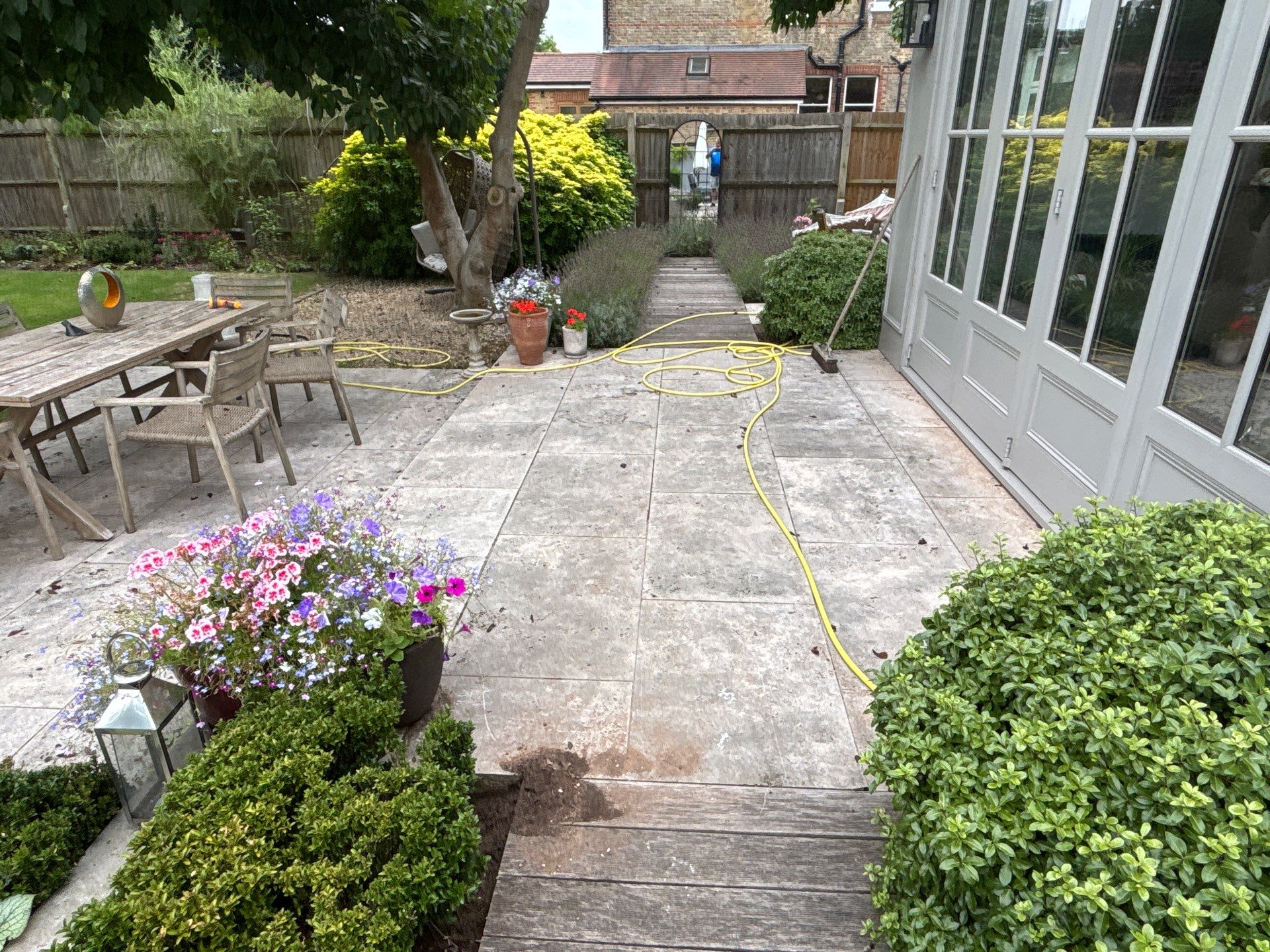 Roof Clean by Ges Exterior Cleaning ltd