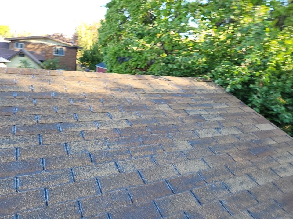 Residential Roofing Installation using GAF Timberline HDZ - Lifetime Shingle by The Roof Doctor