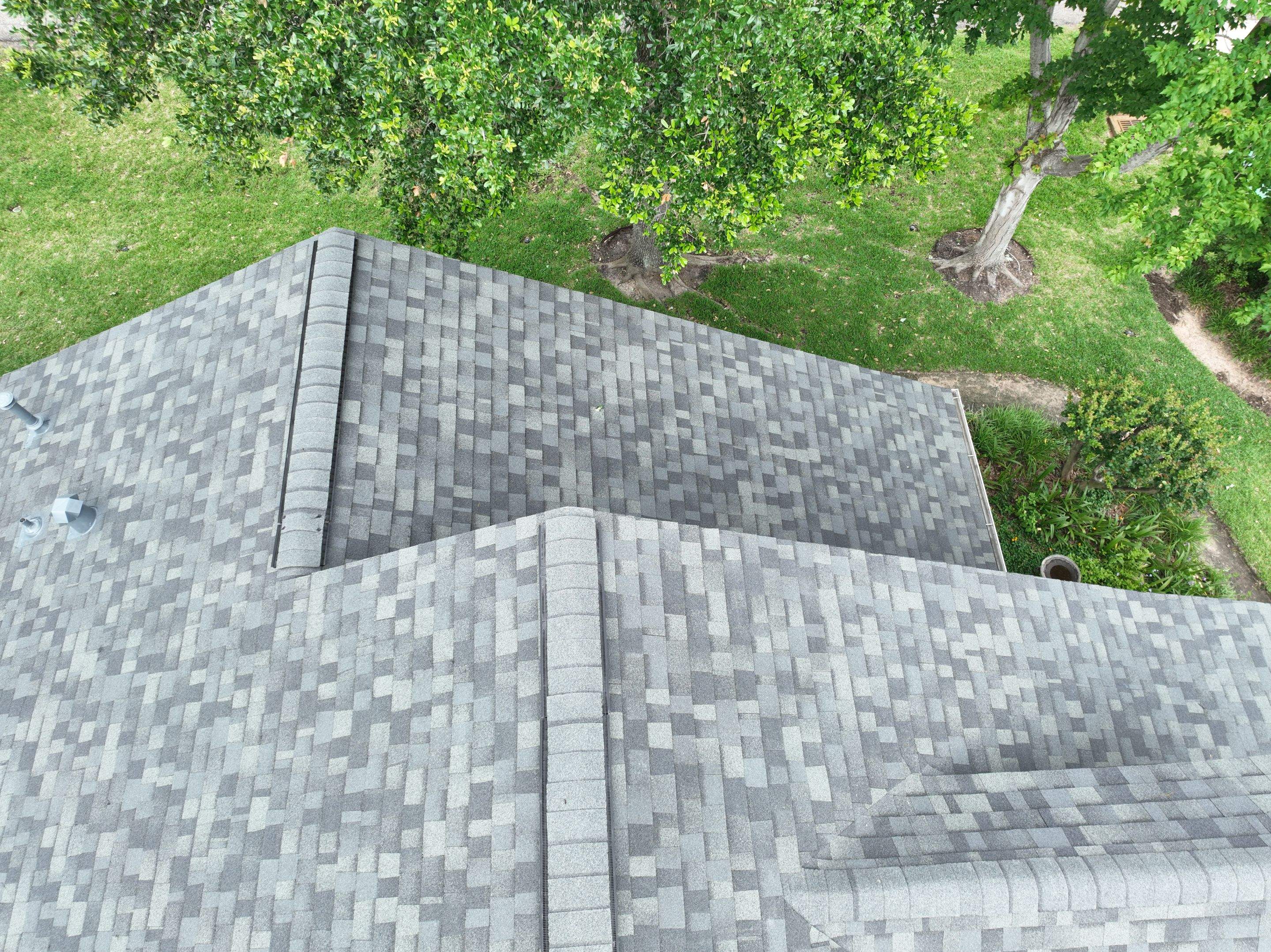 Residential Roofing Installation using Owen's Corning Duration by Roof Concepts Construction