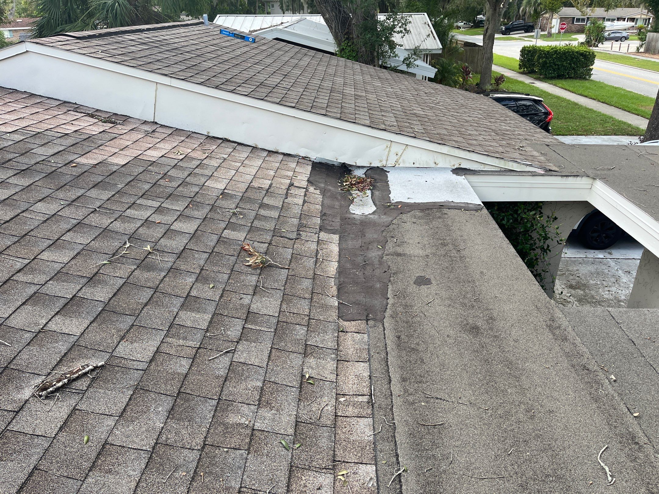 Shingle -> Shingle by Prime Roofing