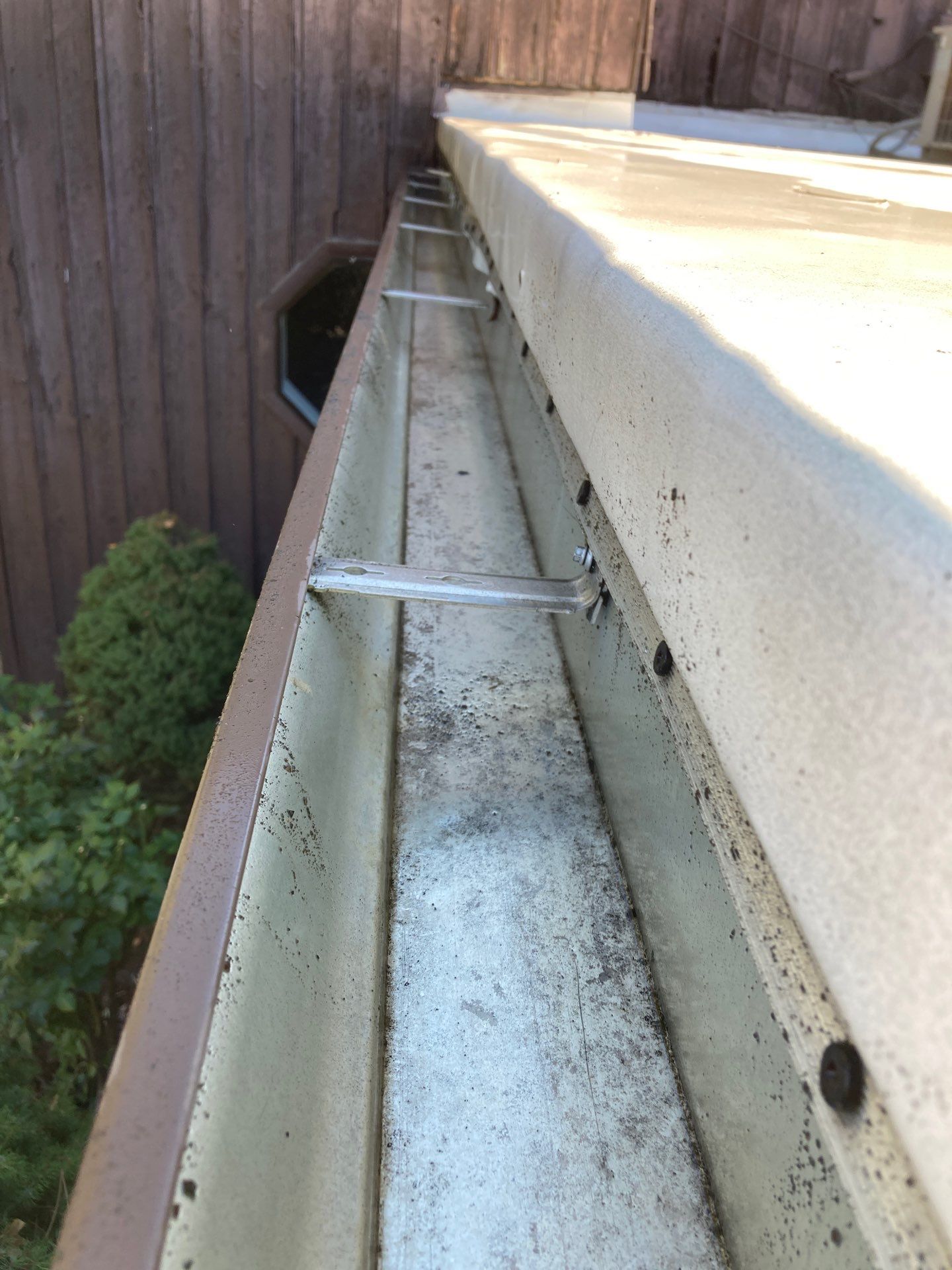 Project in Provo by PureFlow GutterBros