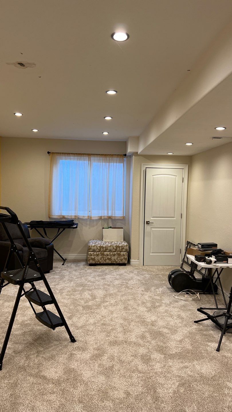 Mold Remediation by Accountable Home Services