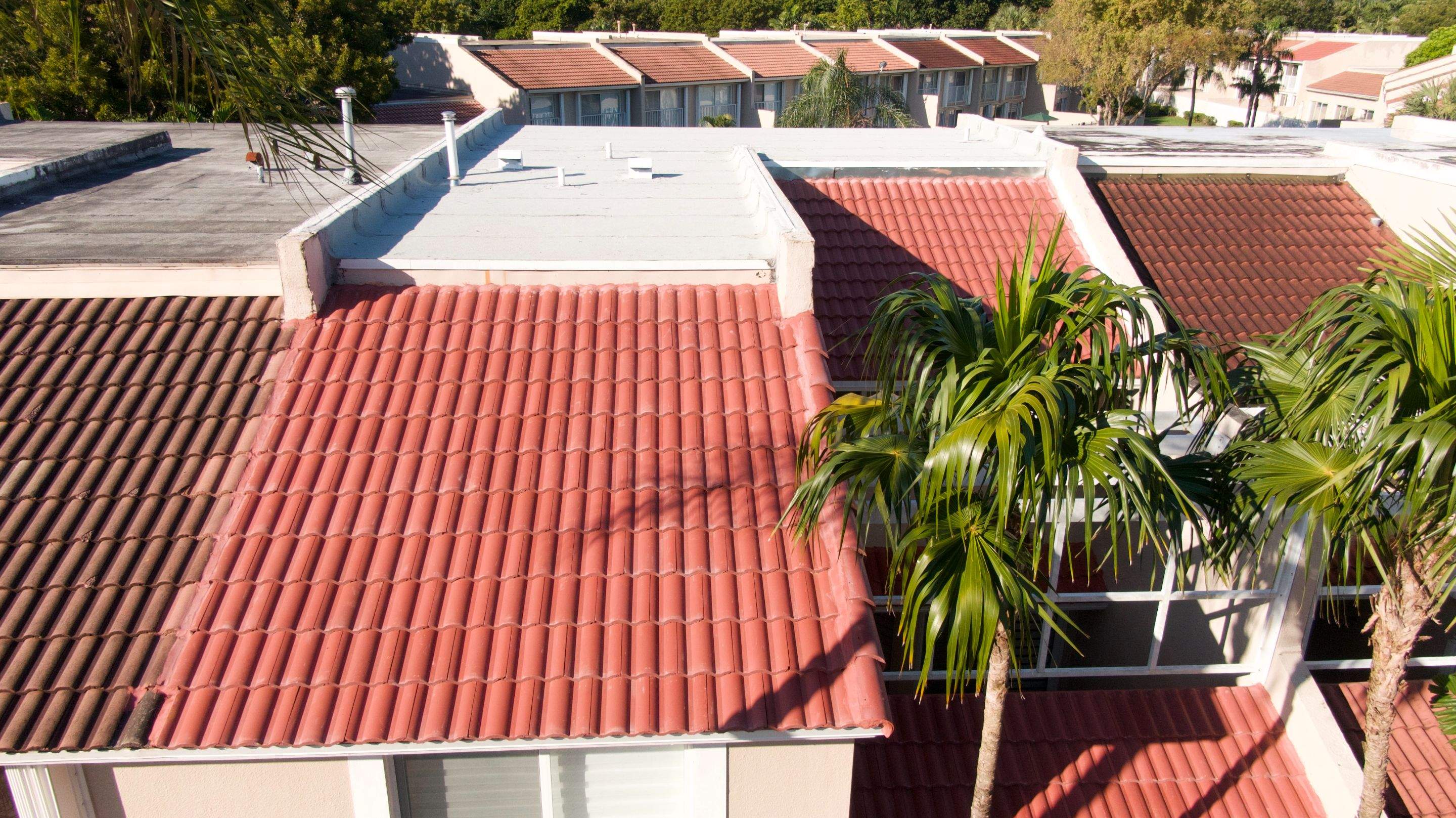 Crown - Tuscany - Smoked Fireclay by Istueta Roofing