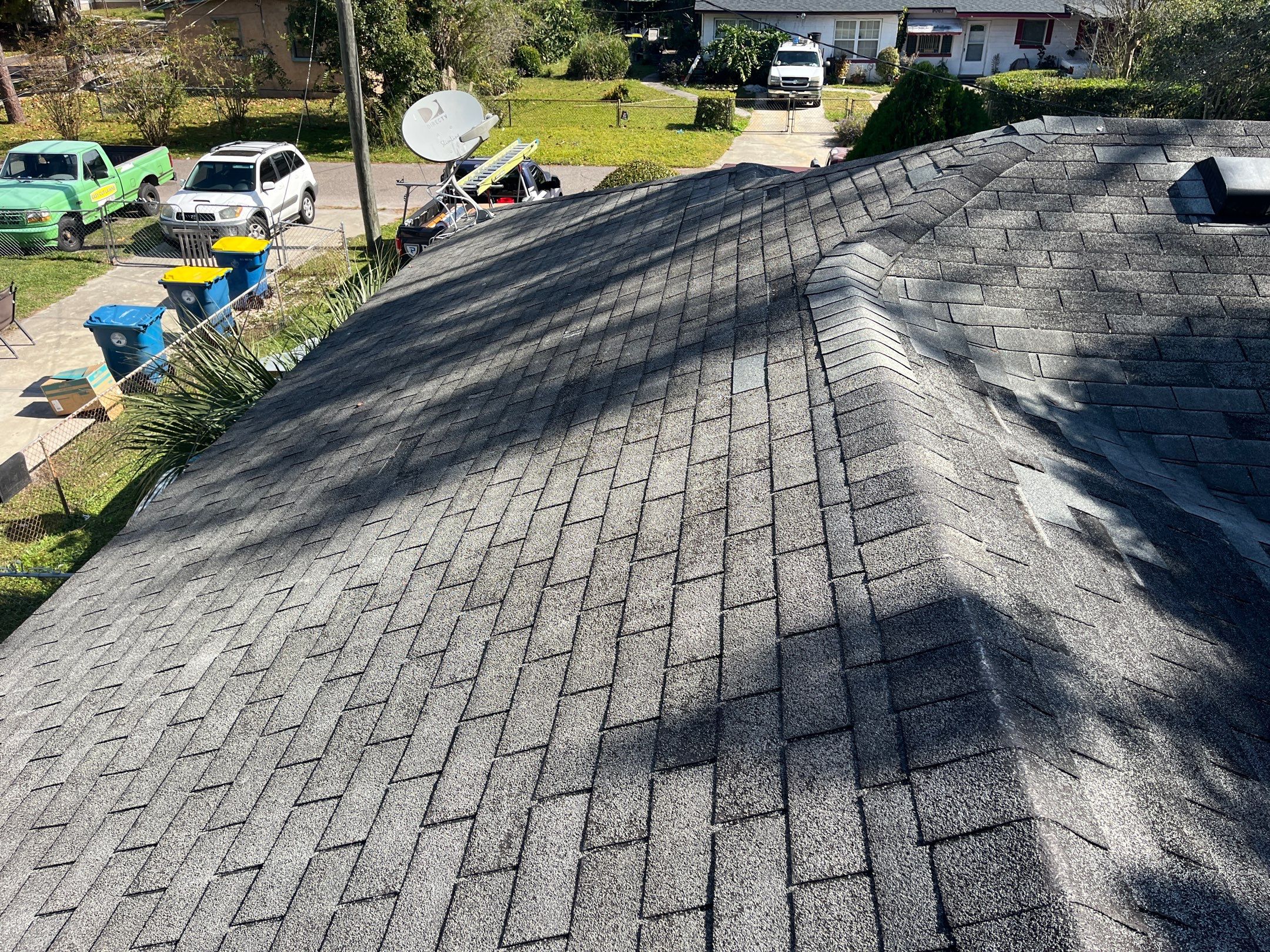 Shingle -> Shingle by Prime Roofing