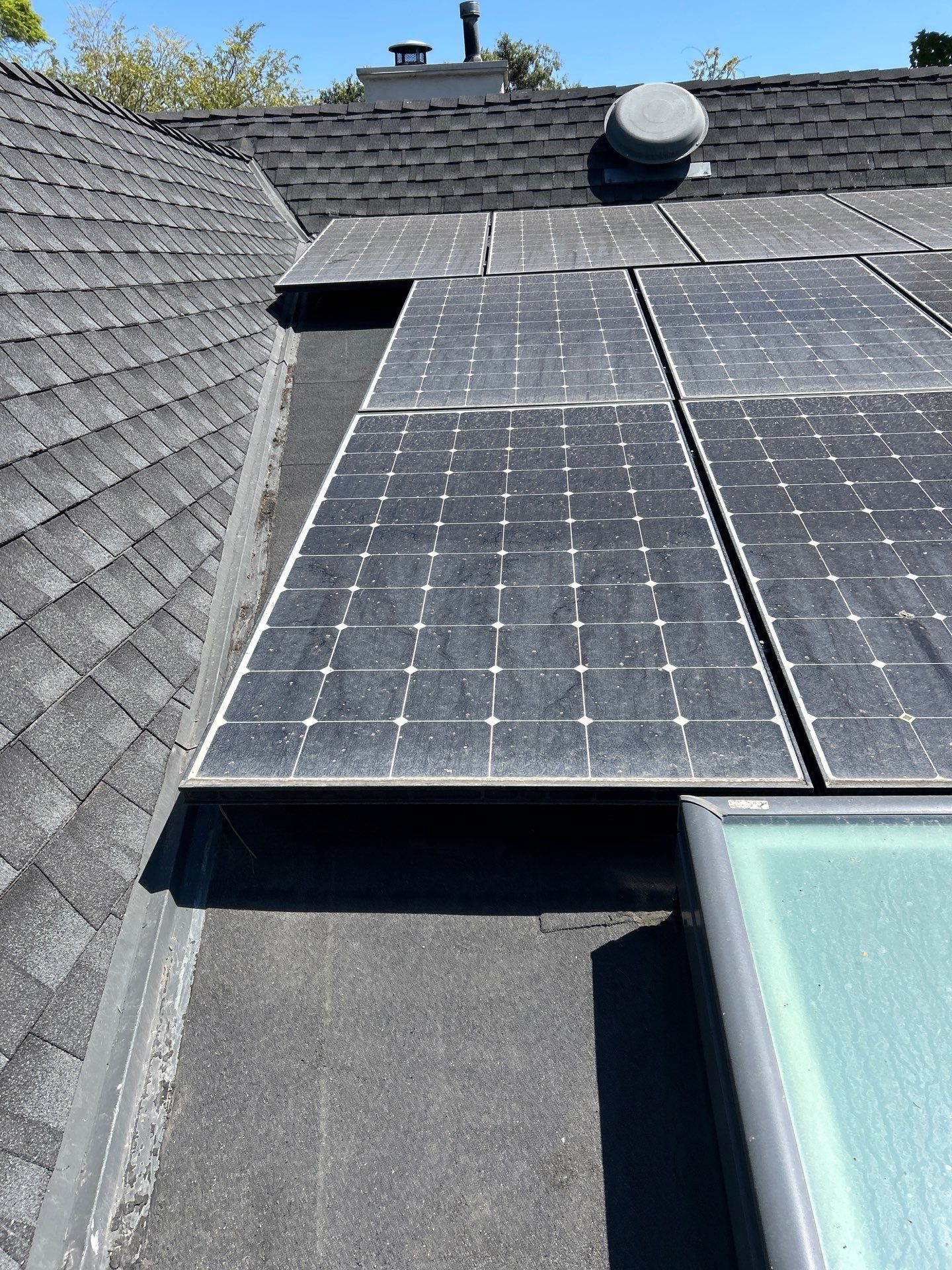 1275 N Holliston Ave Pasadena by Solar Discovery